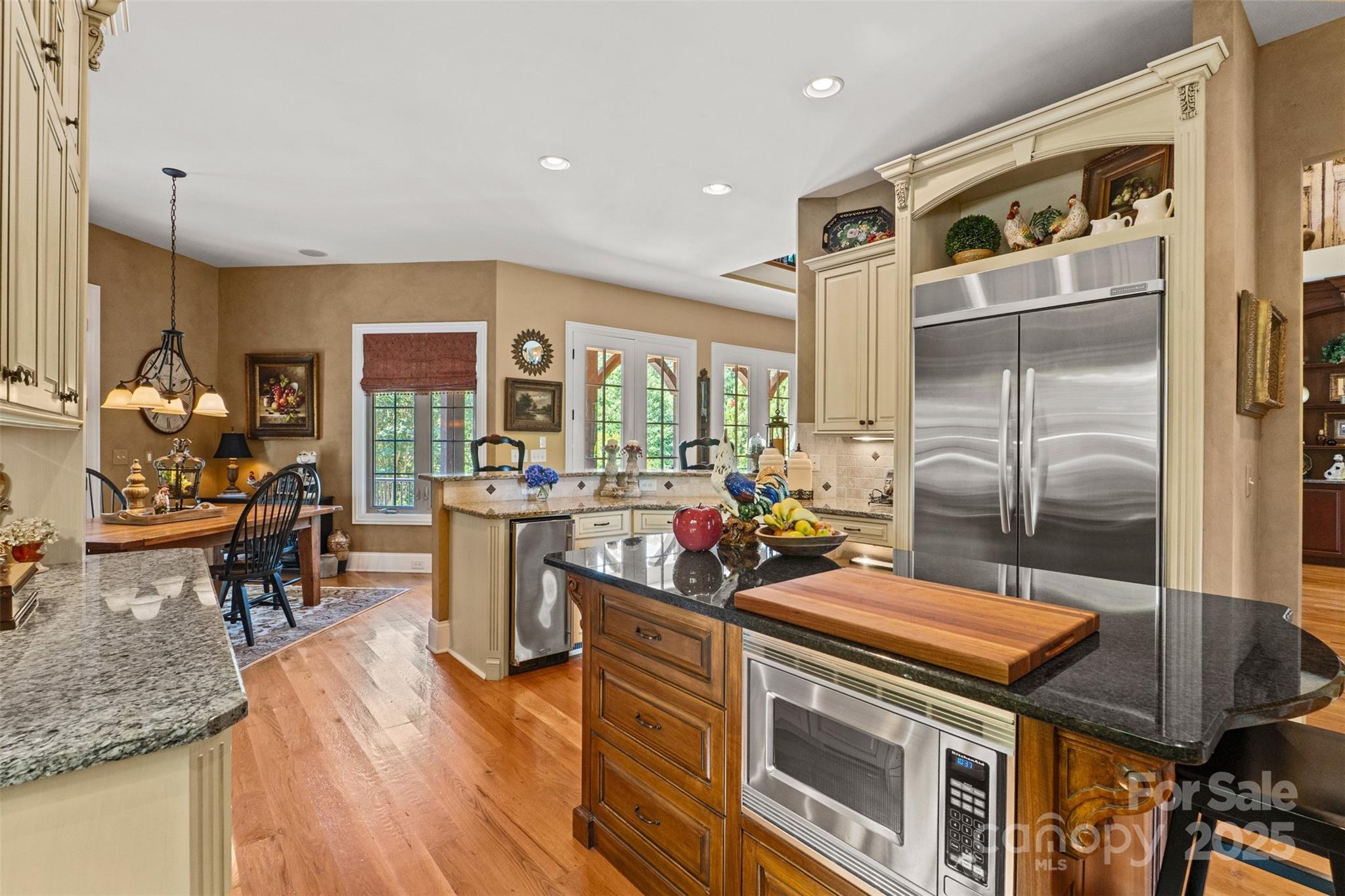 Millstone Creek - Residential