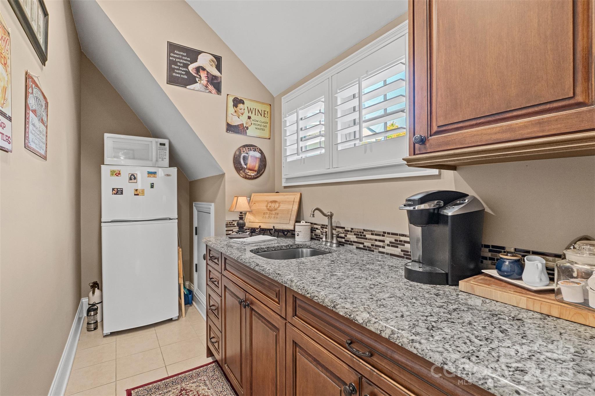 Millstone Creek - Residential