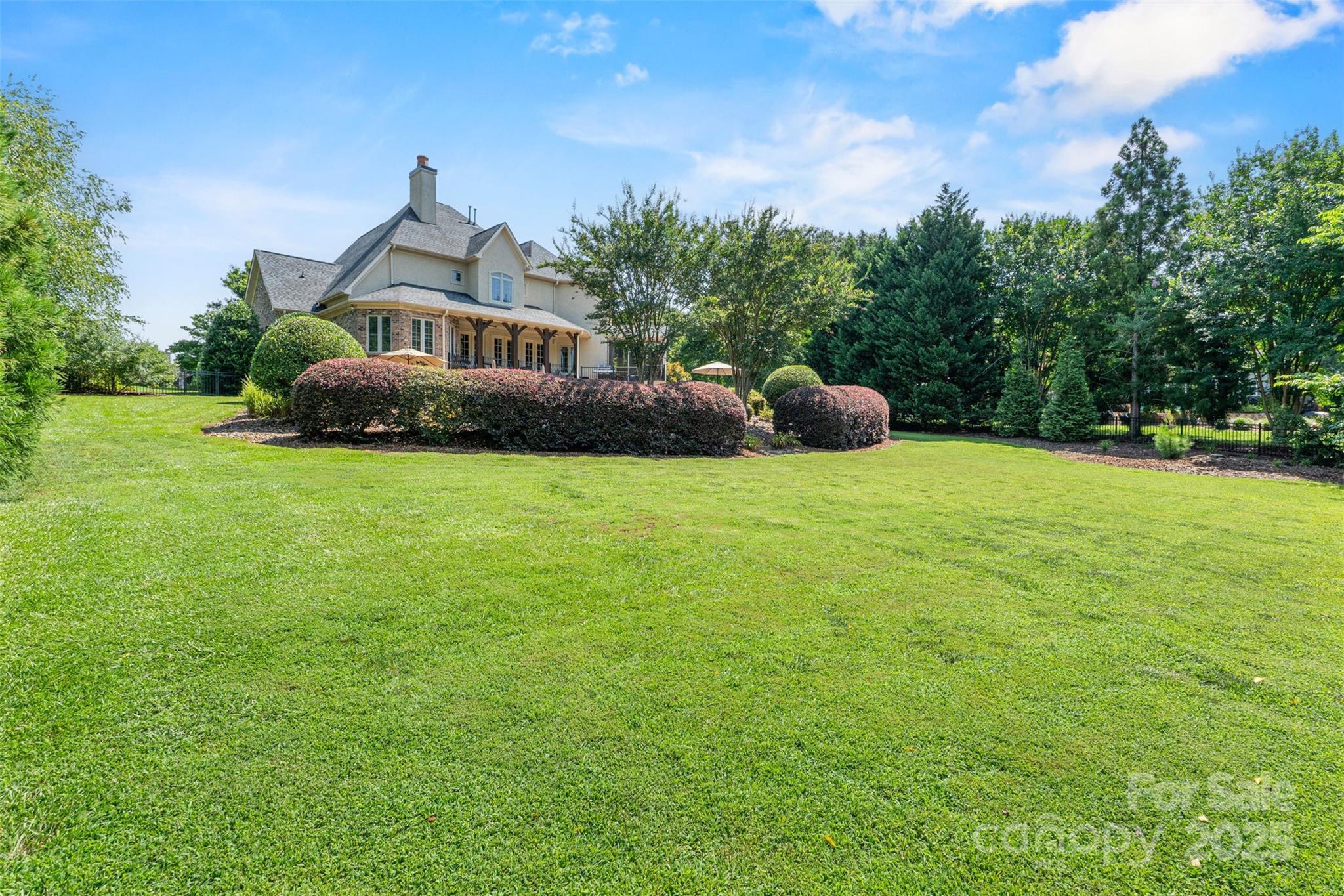 Millstone Creek - Residential