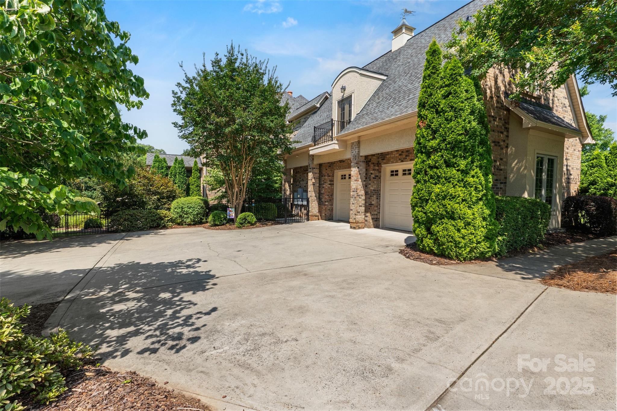 Millstone Creek - Residential