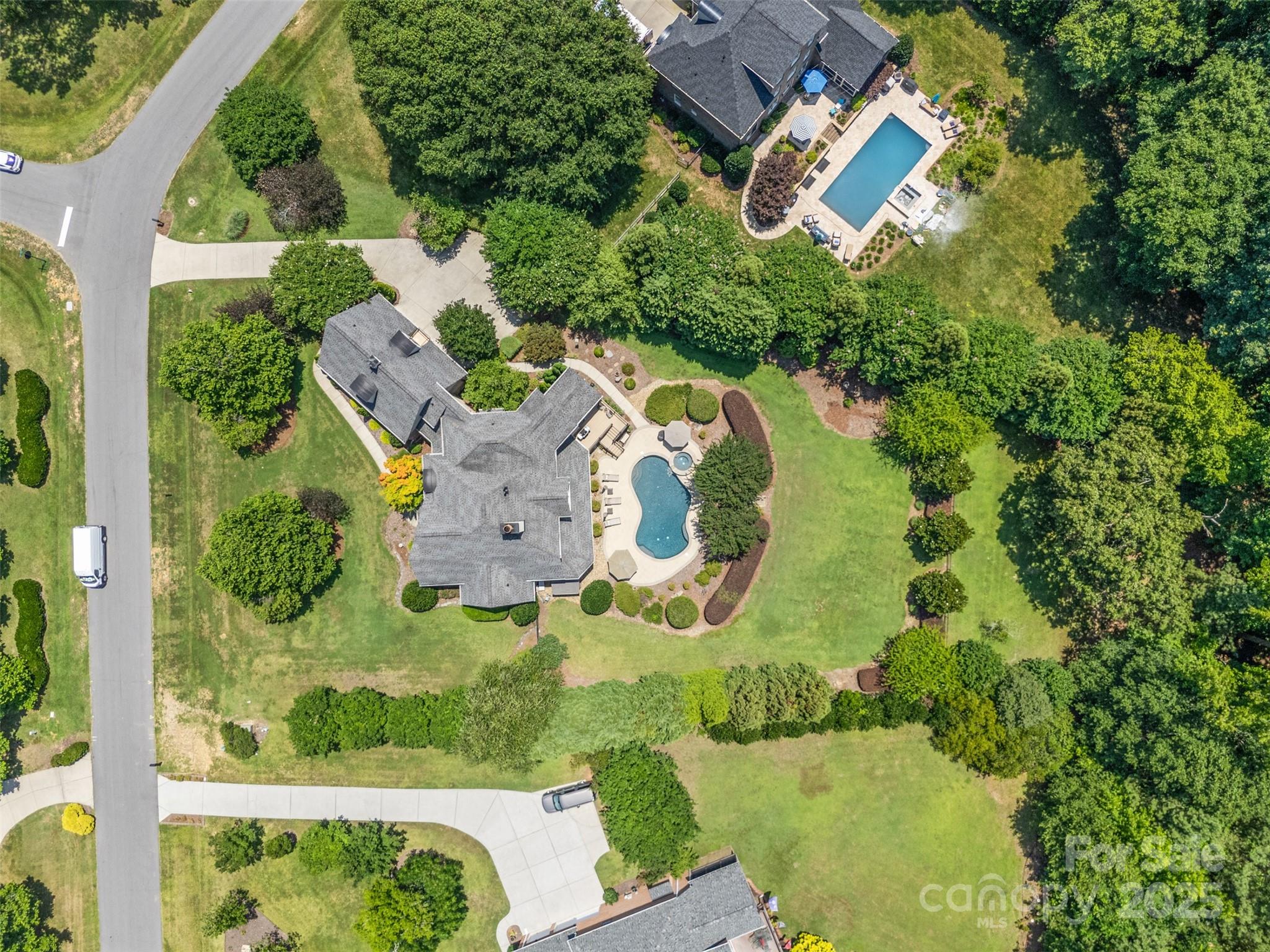 Millstone Creek - Residential