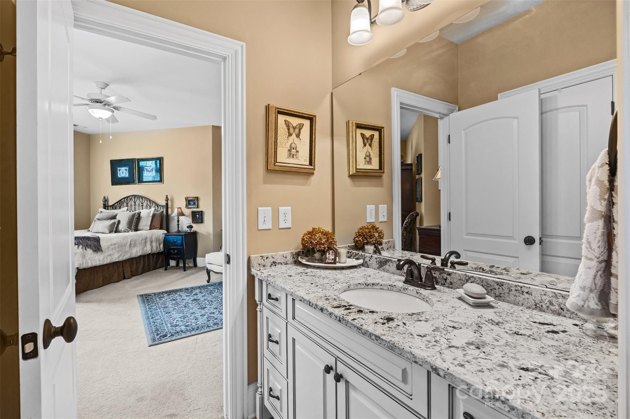 Millstone Creek - Residential