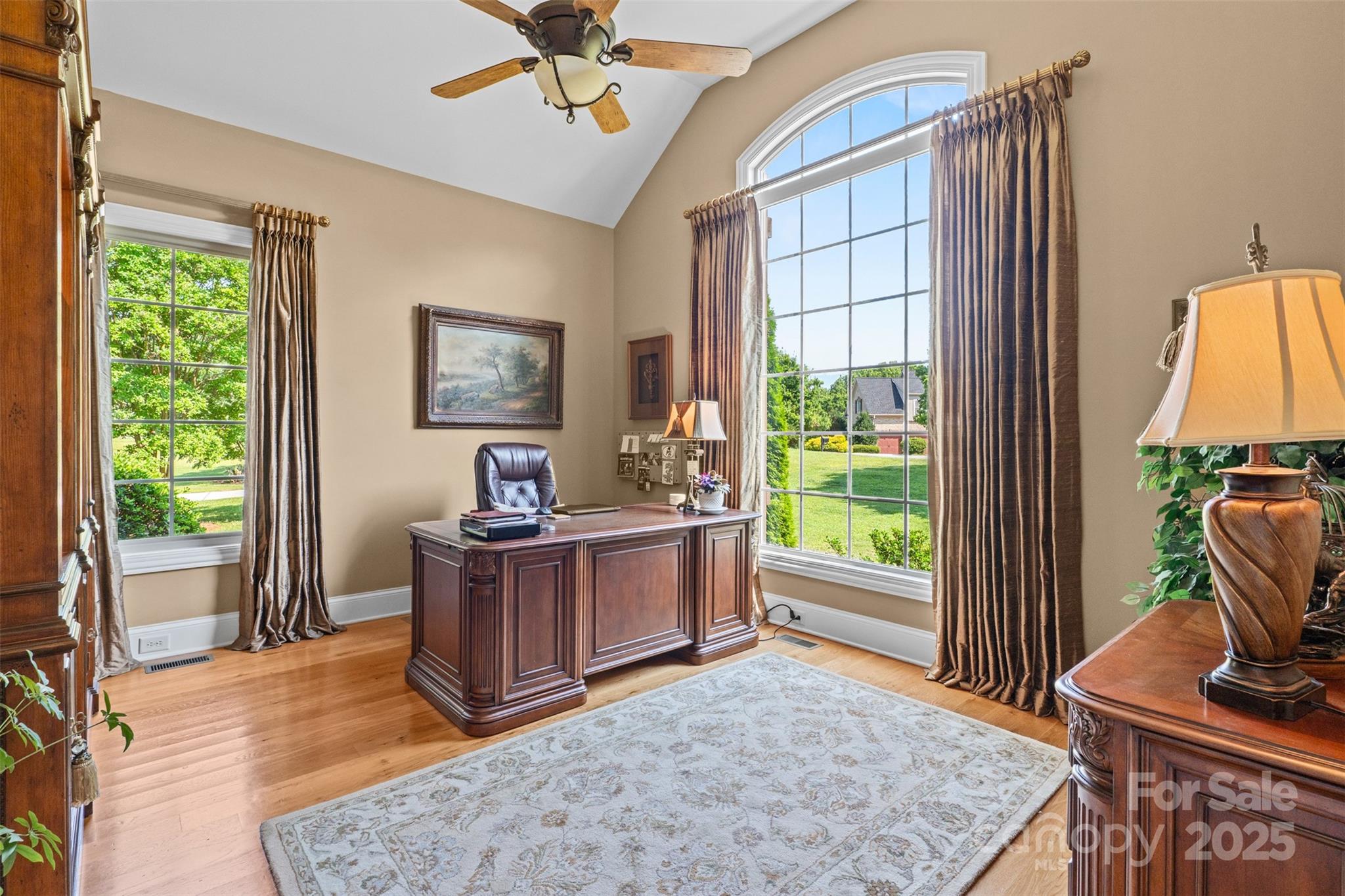 Millstone Creek - Residential