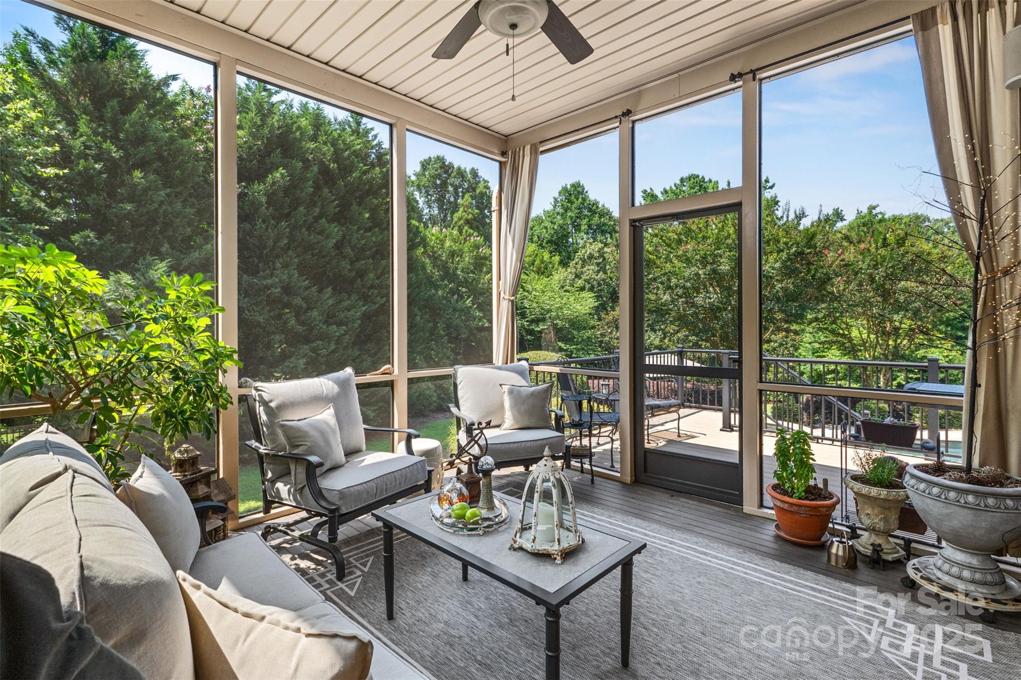 Millstone Creek - Residential