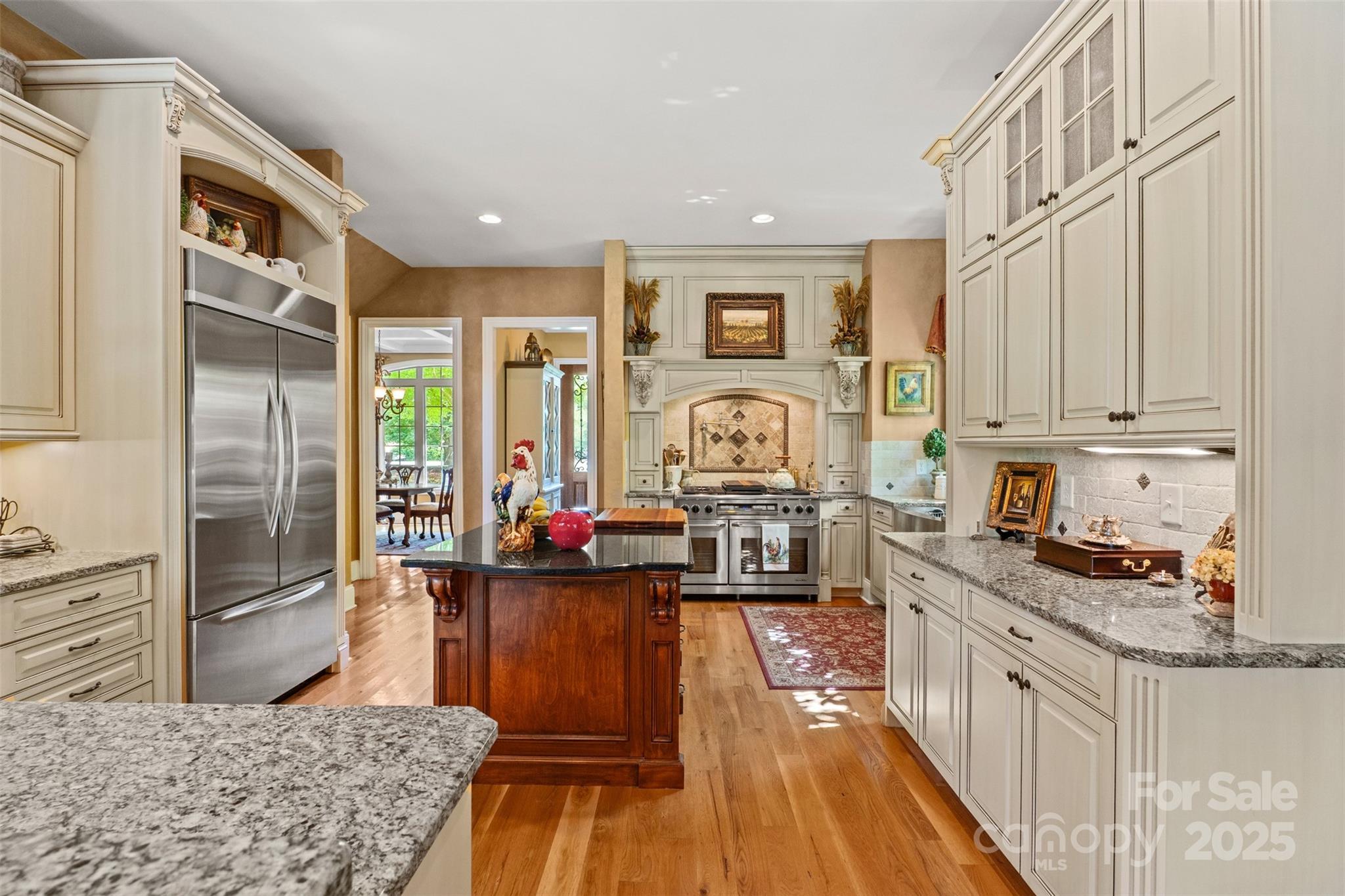 Millstone Creek - Residential