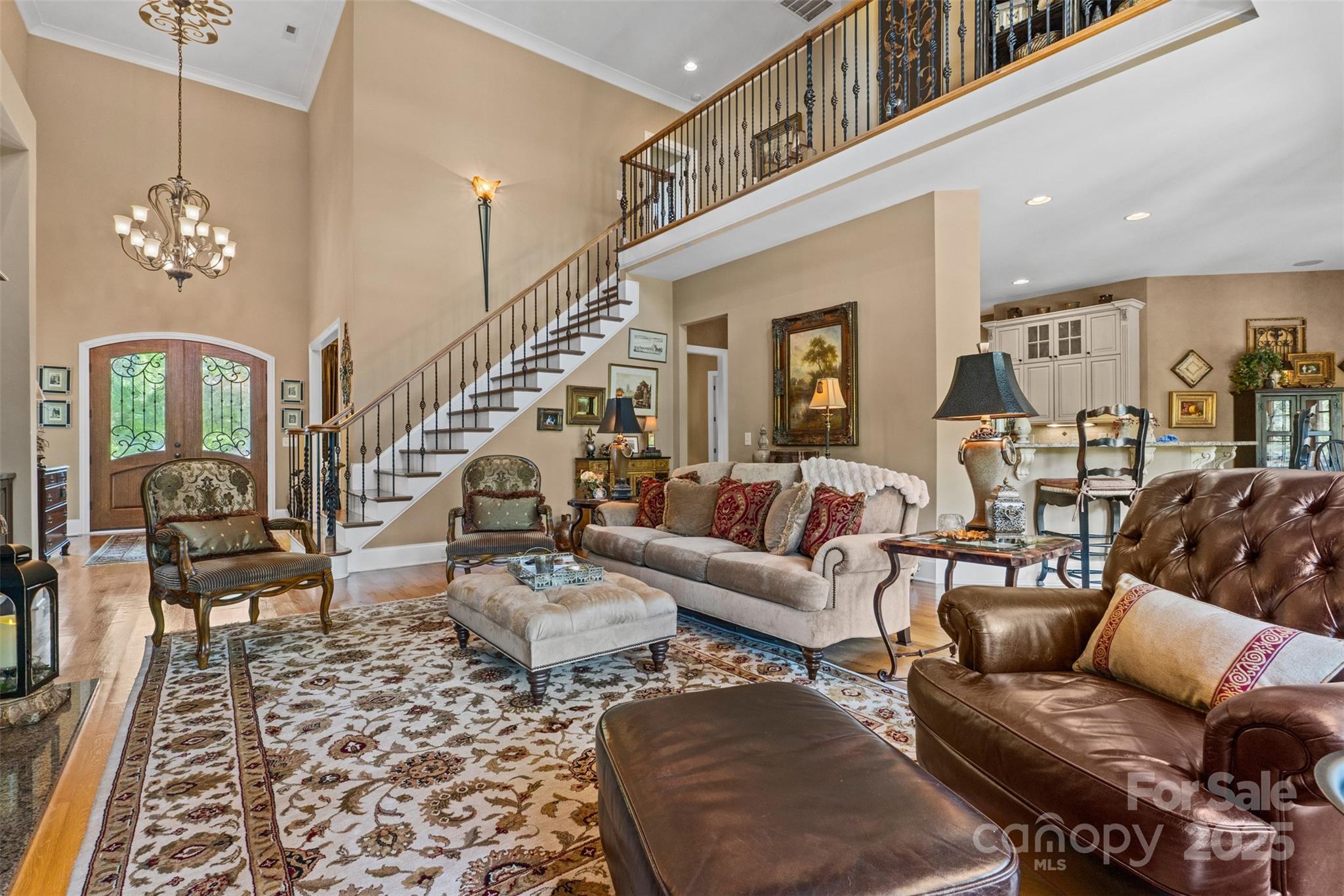 Millstone Creek - Residential