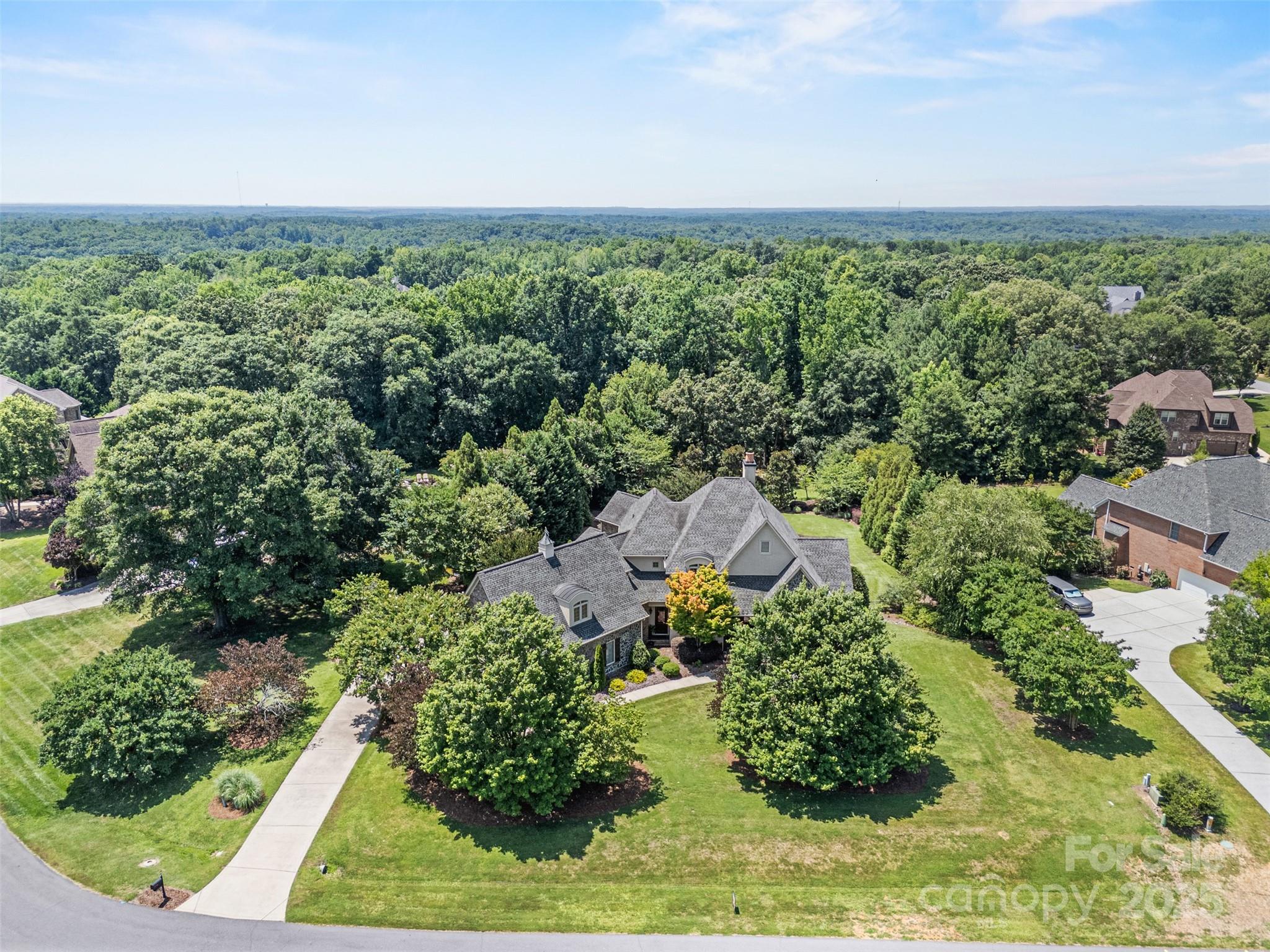 Millstone Creek - Residential