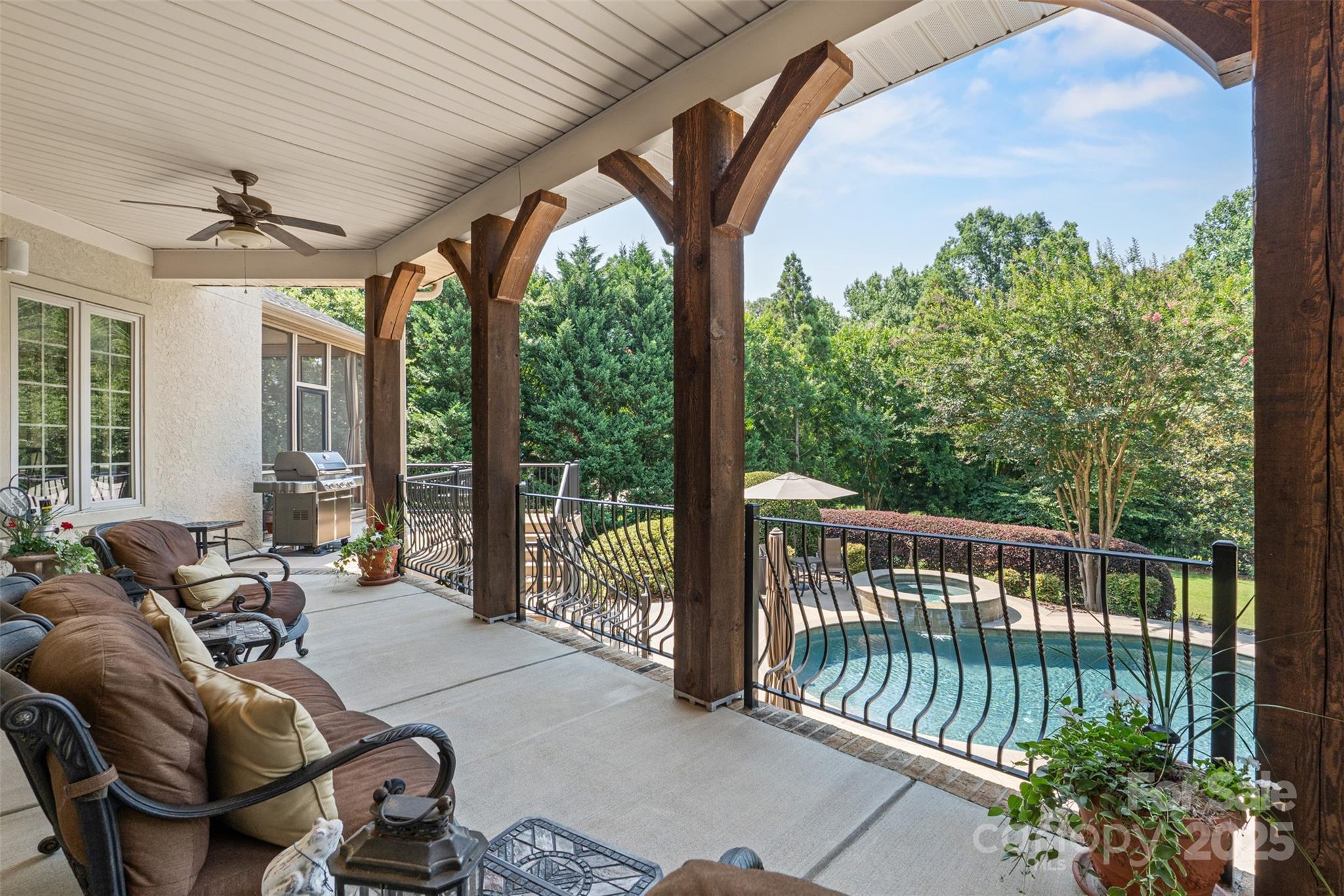 Millstone Creek - Residential