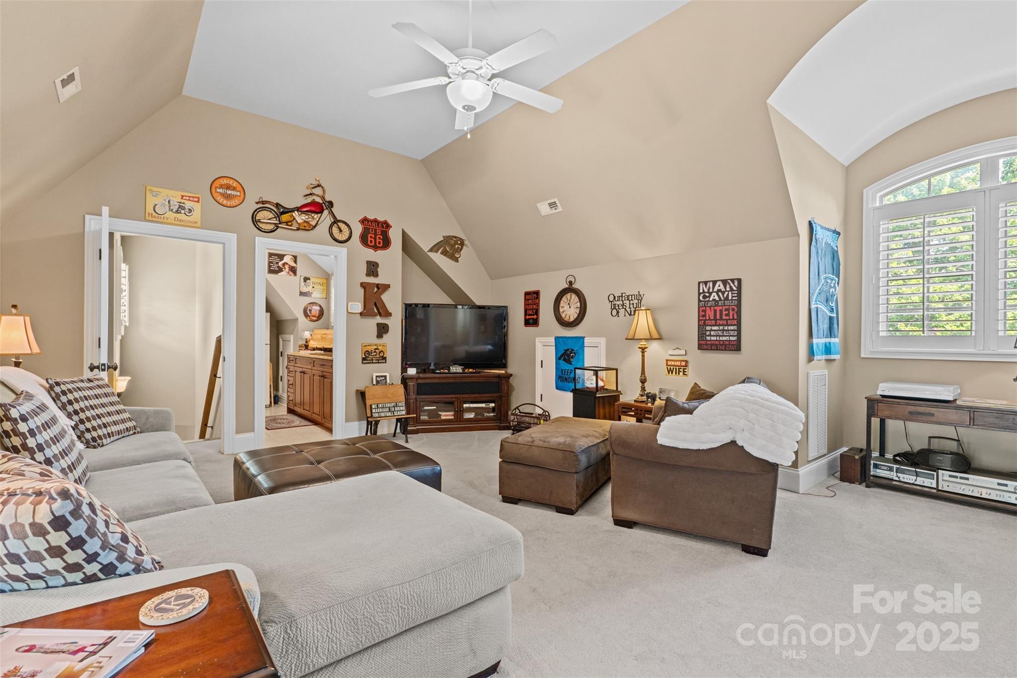 Millstone Creek - Residential