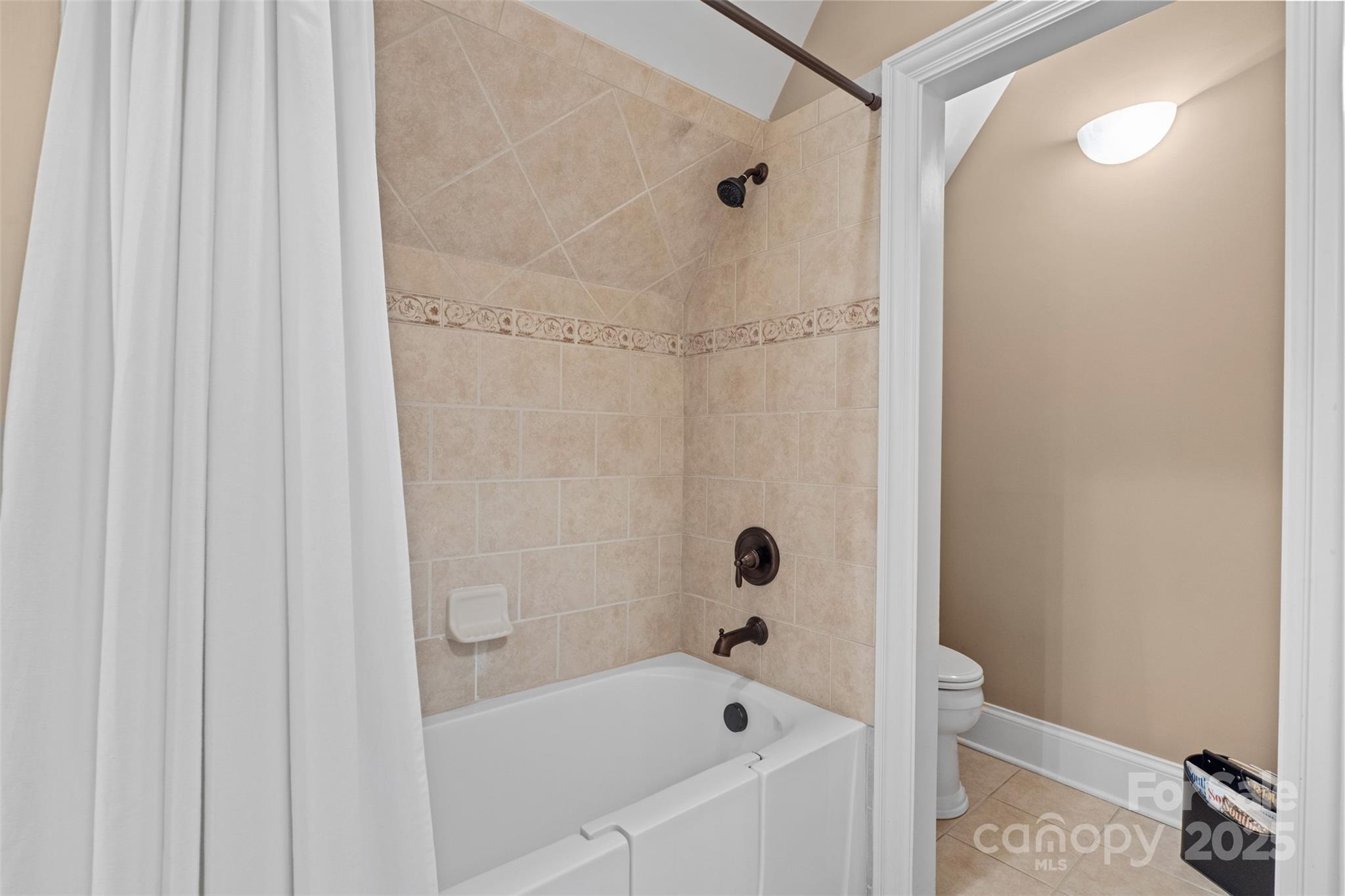 Millstone Creek - Residential