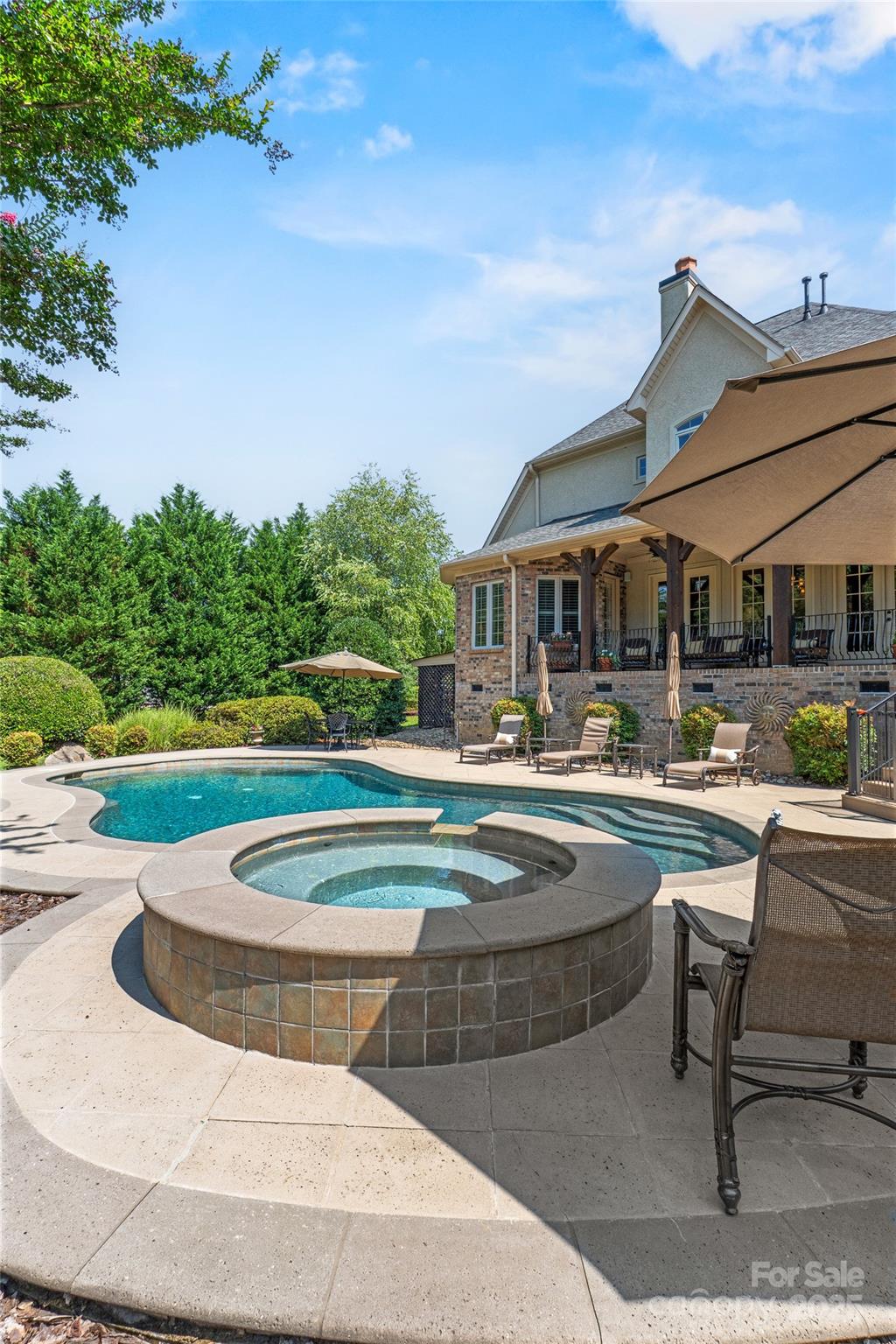 Millstone Creek - Residential