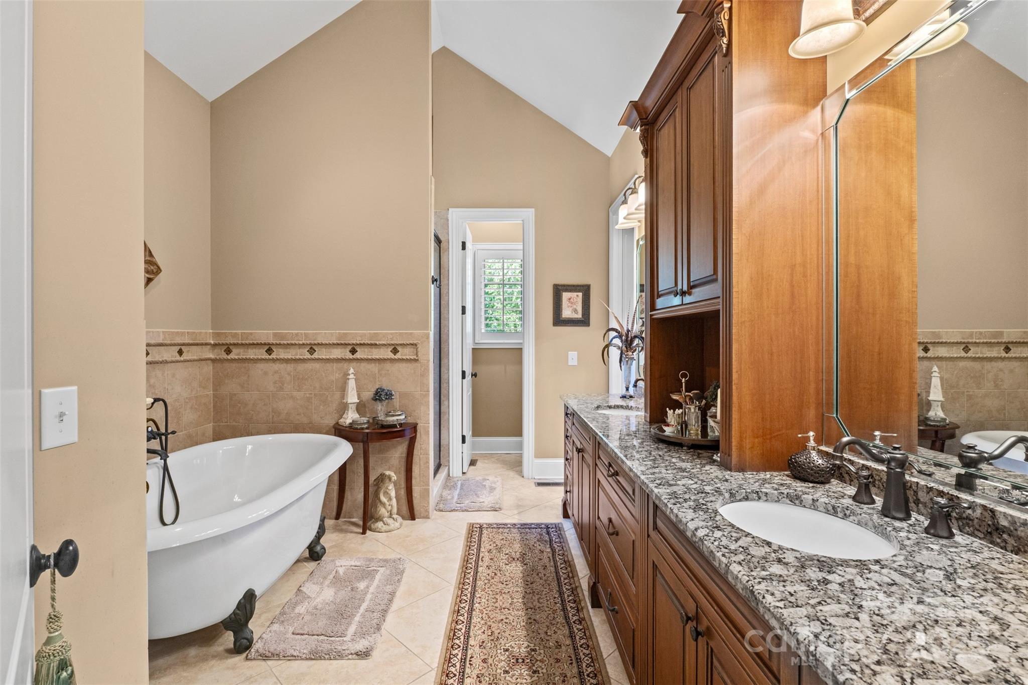 Millstone Creek - Residential