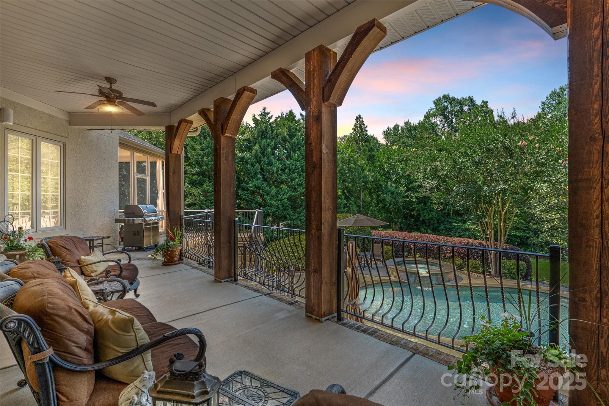 Millstone Creek - Residential