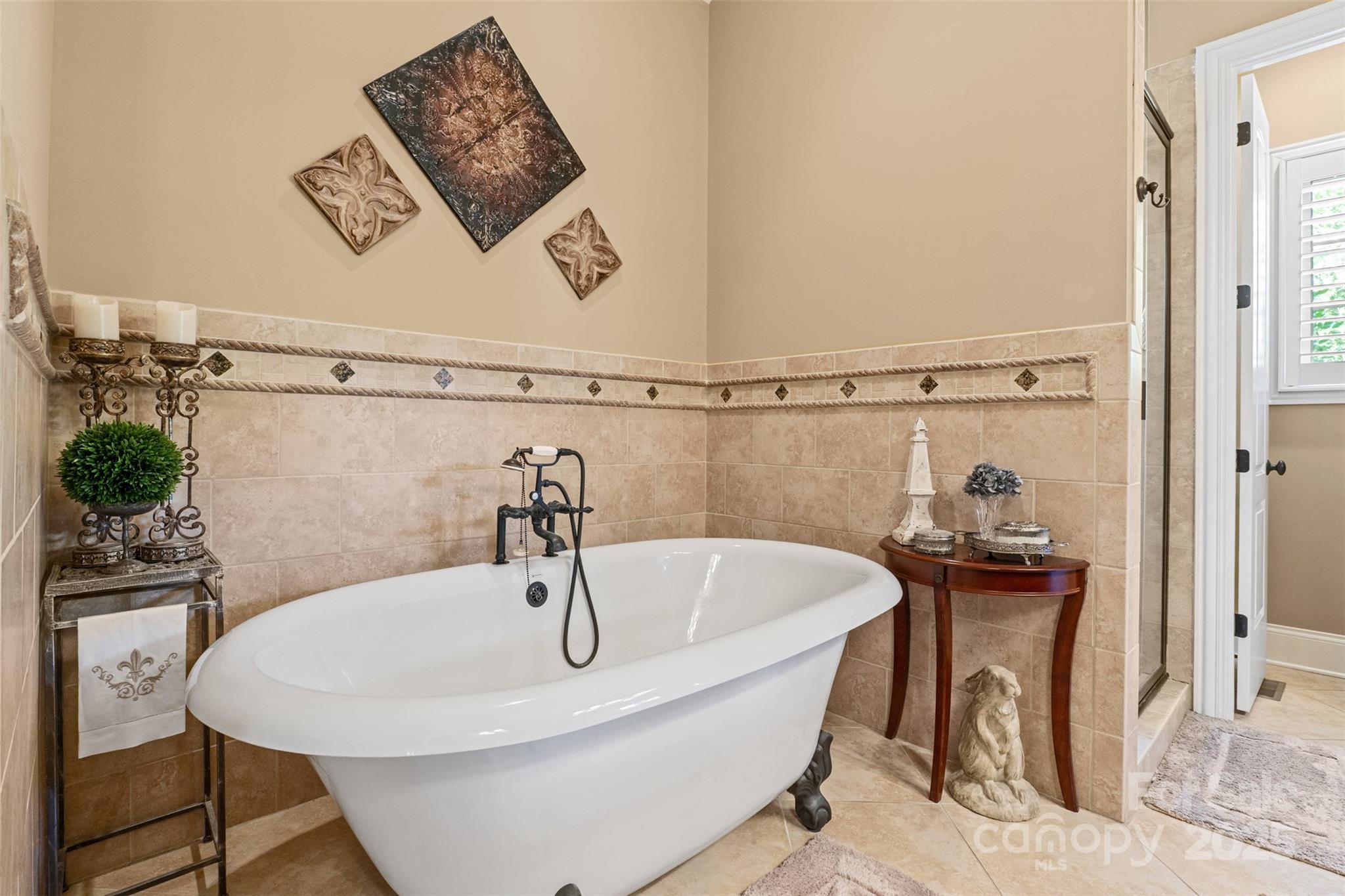 Millstone Creek - Residential