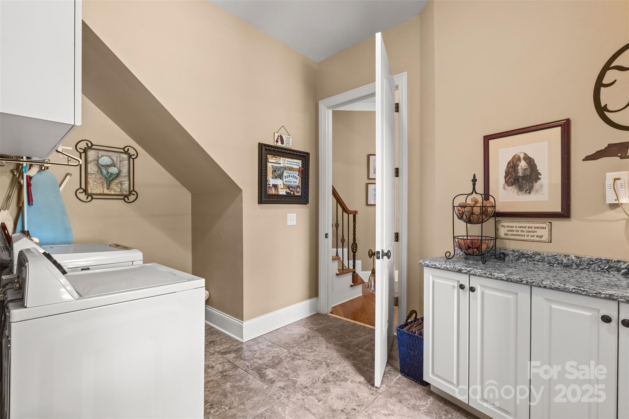 Millstone Creek - Residential