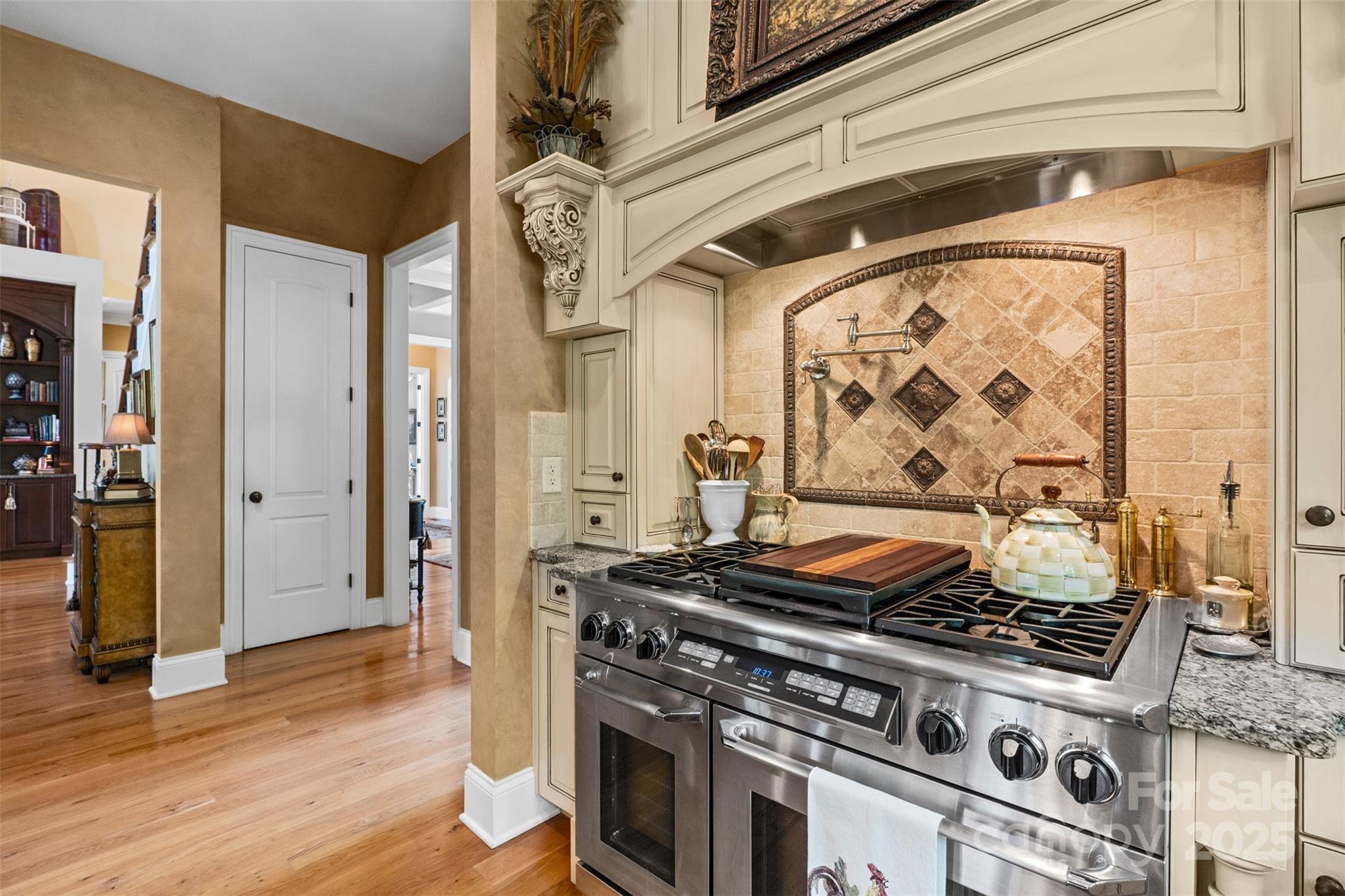 Millstone Creek - Residential