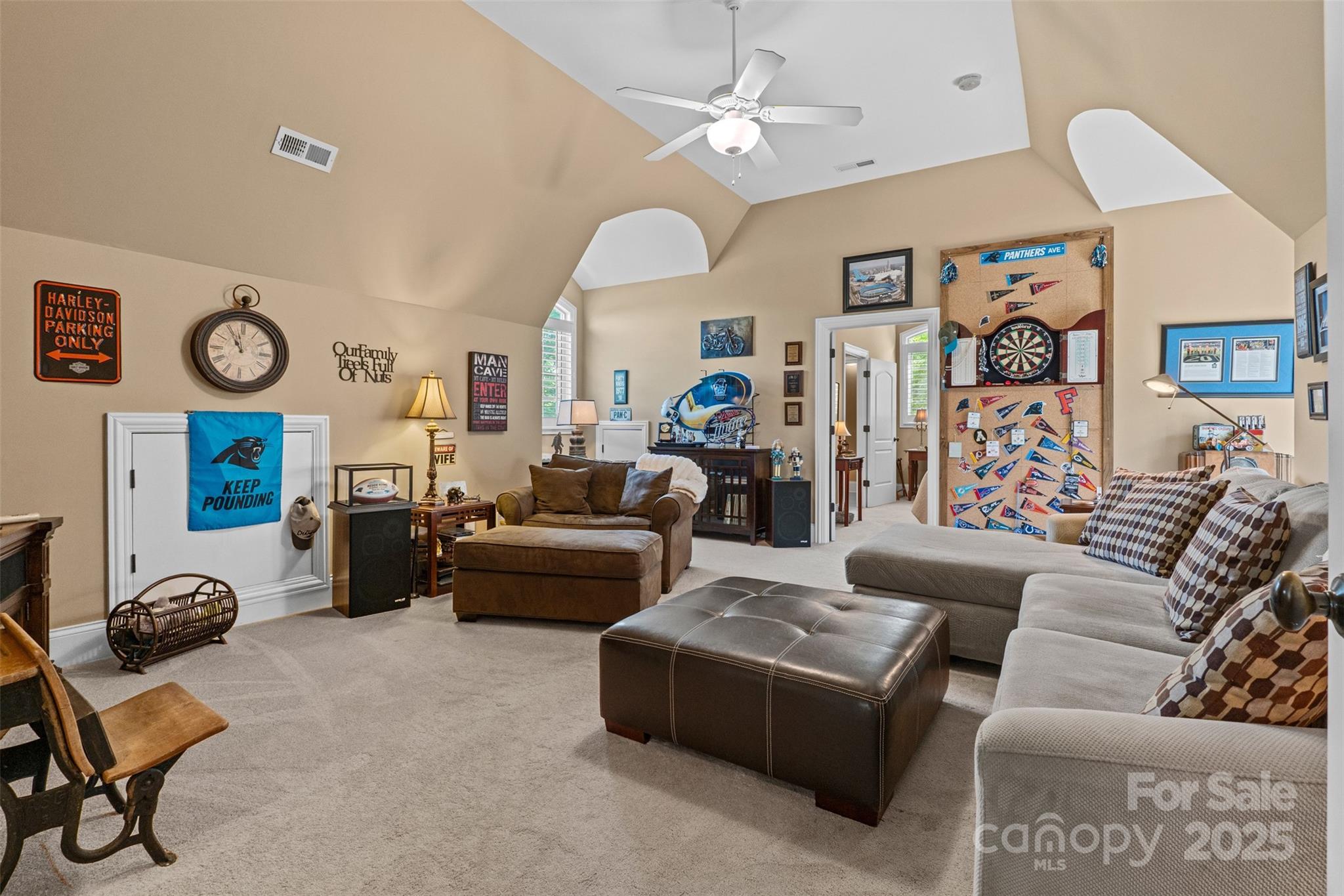 Millstone Creek - Residential