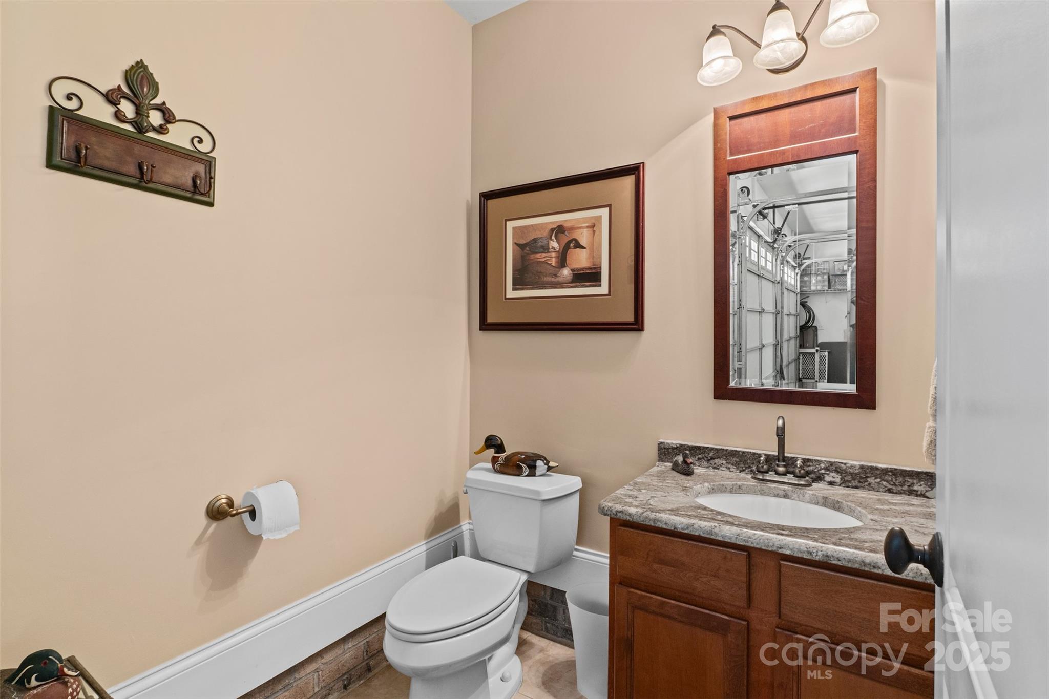 Millstone Creek - Residential