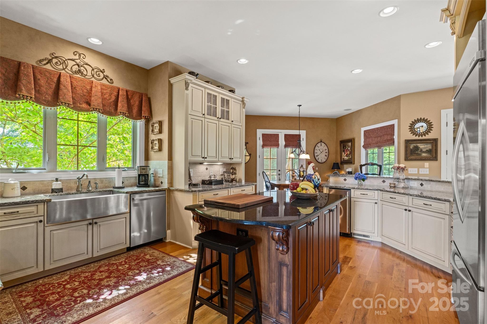 Millstone Creek - Residential