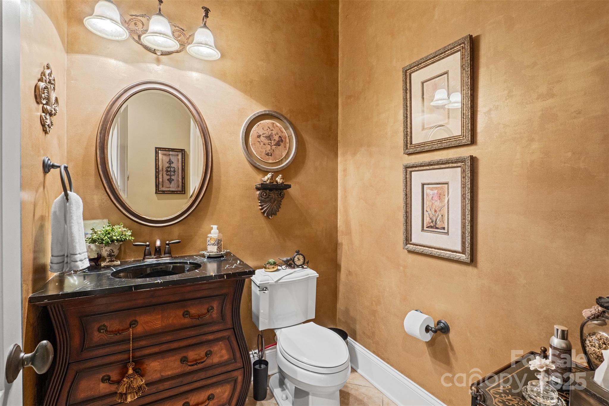 Millstone Creek - Residential