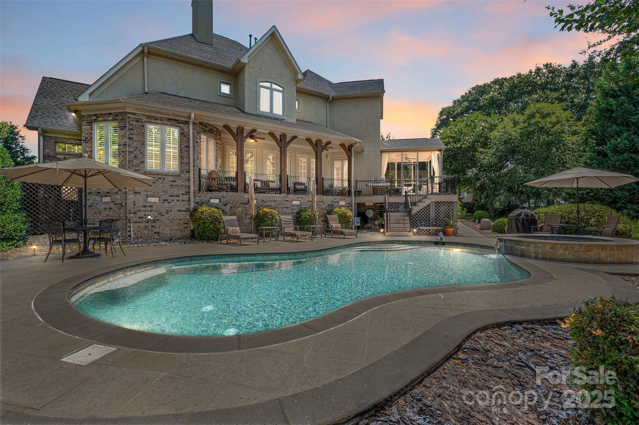 Millstone Creek - Residential