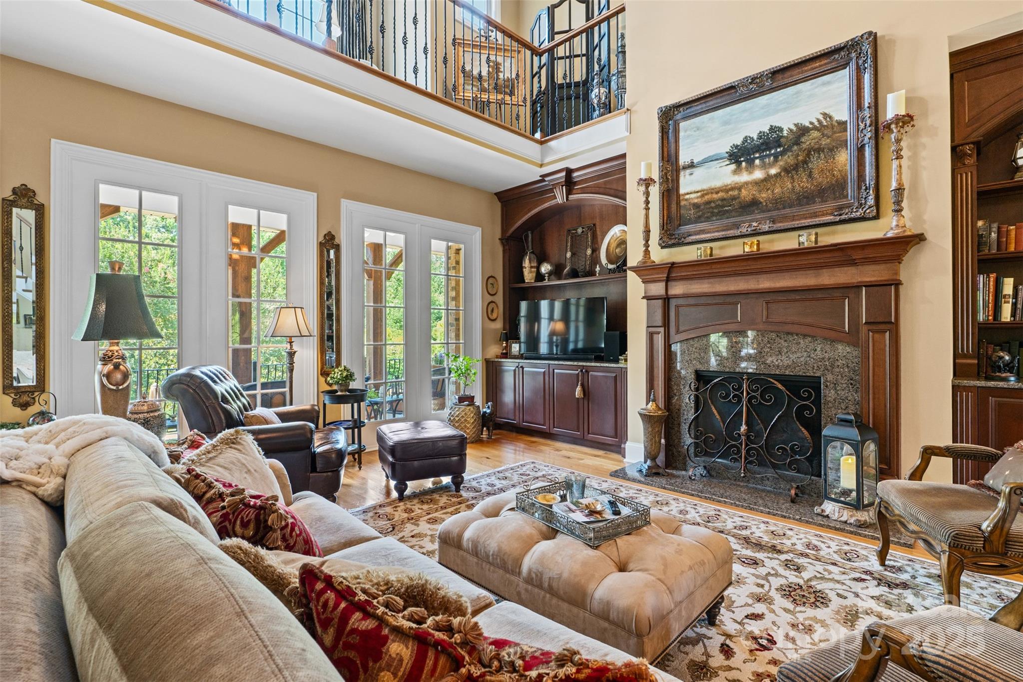 5112 Mill Race Lane