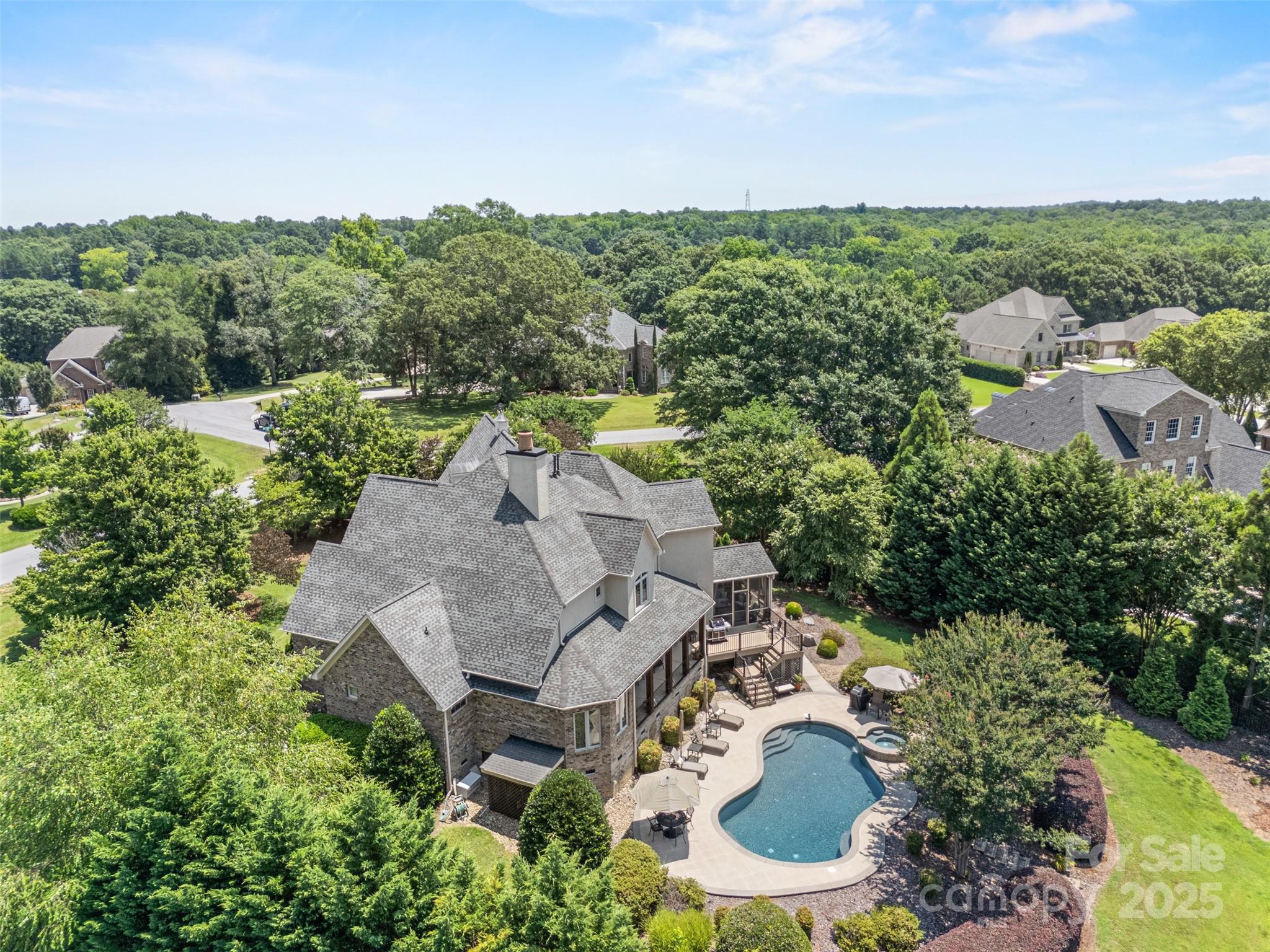 Millstone Creek - Residential