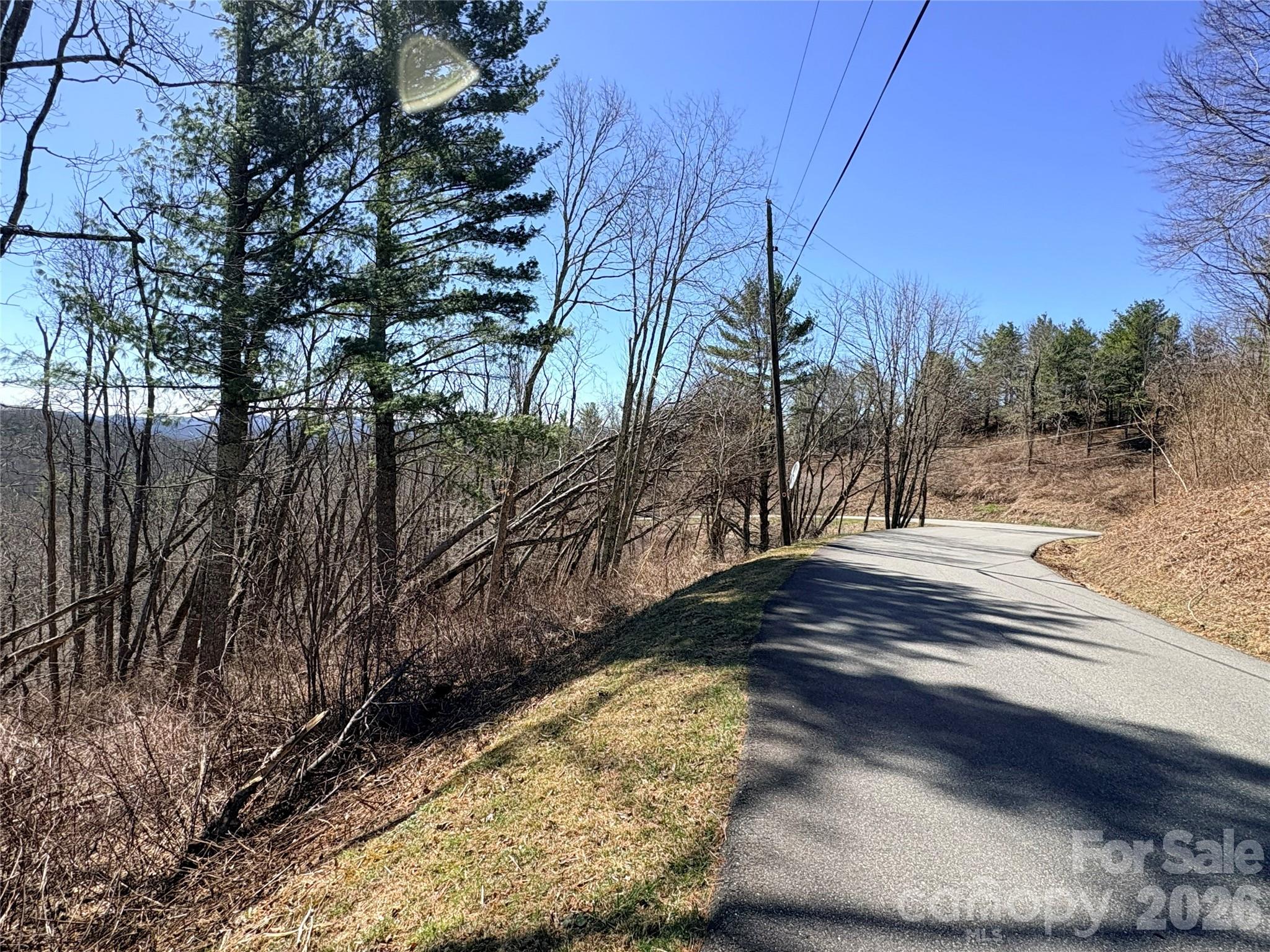 Linville Heights - Land