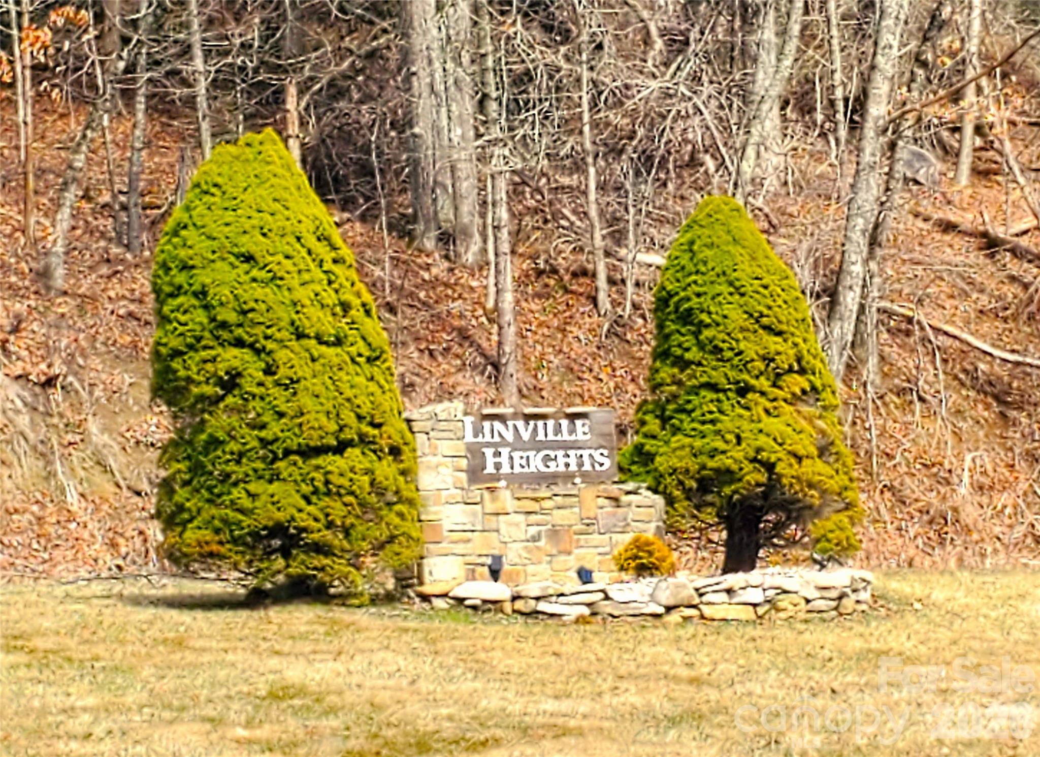 Linville Heights - Land