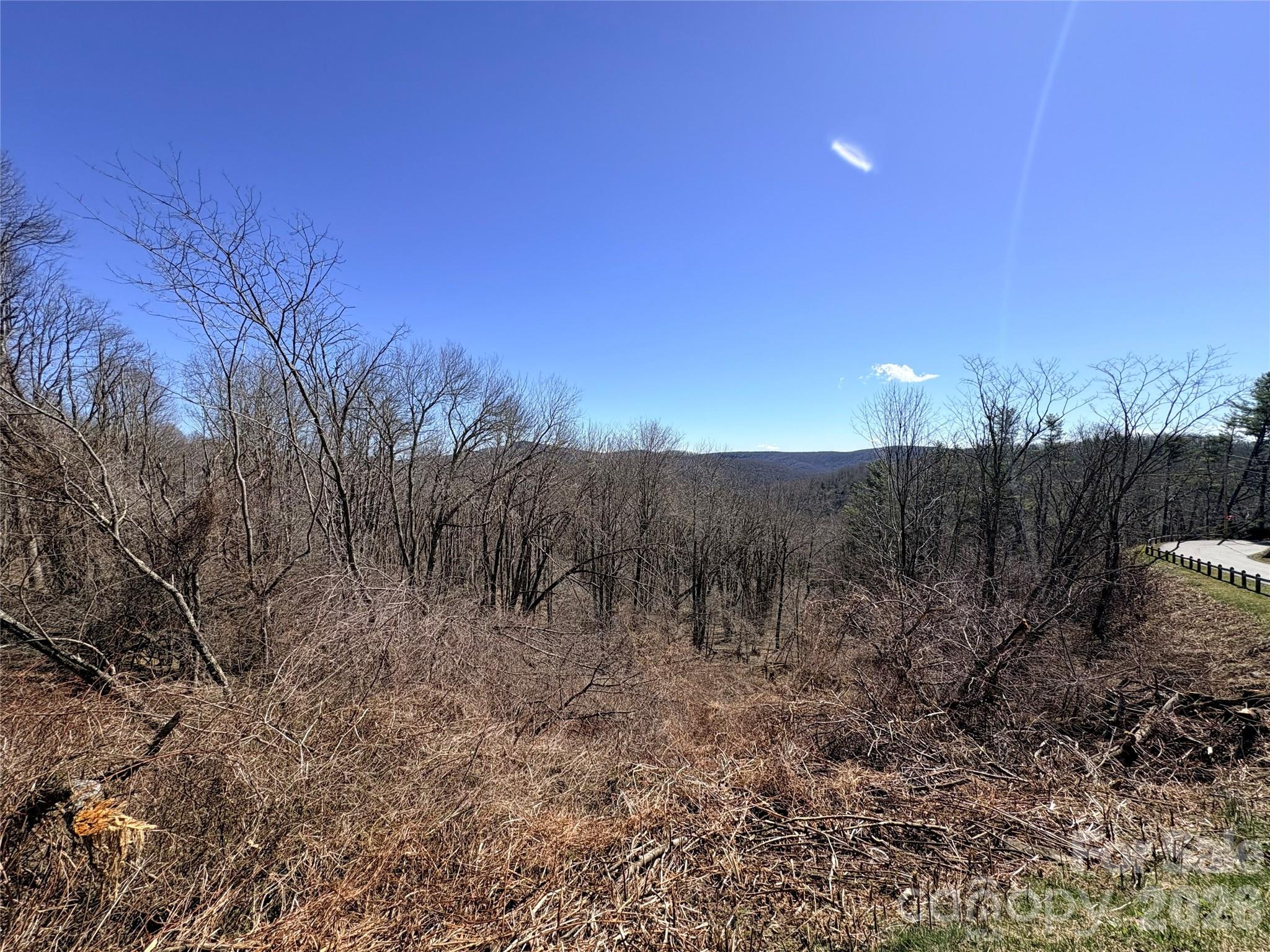 Linville Heights - Land