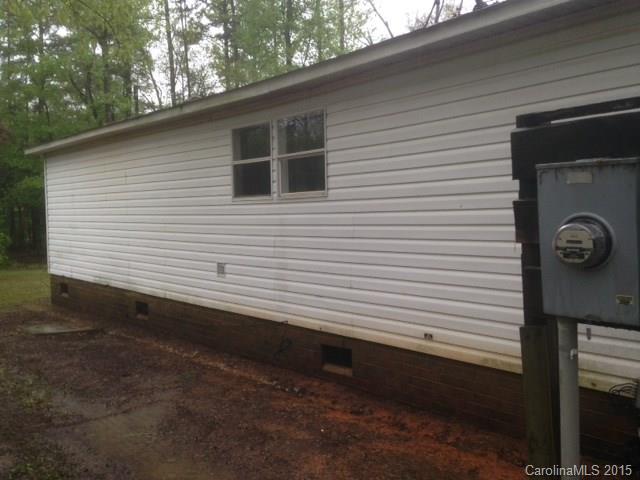 Catawba Acres - Residential