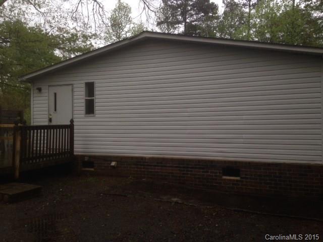 Catawba Acres - Residential