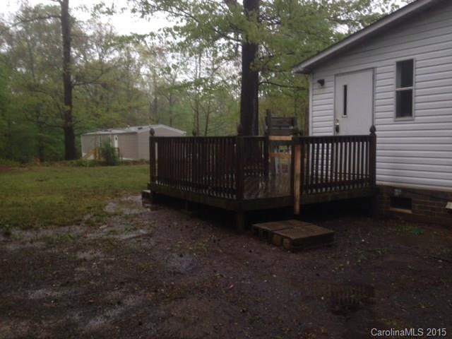 Catawba Acres - Residential