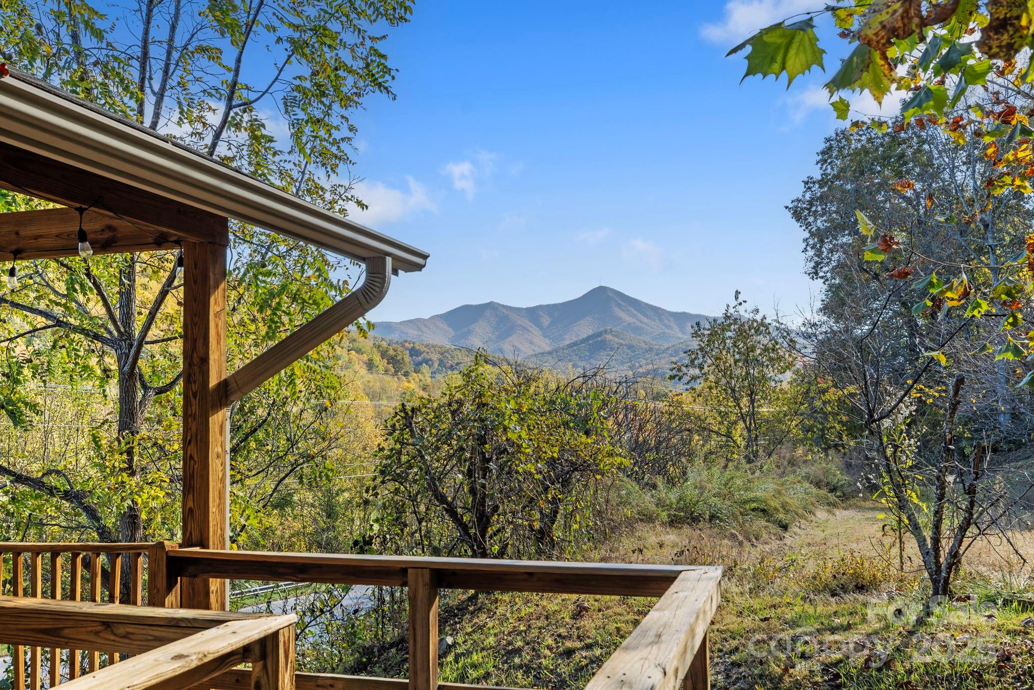 1554 Pisgah Highway
