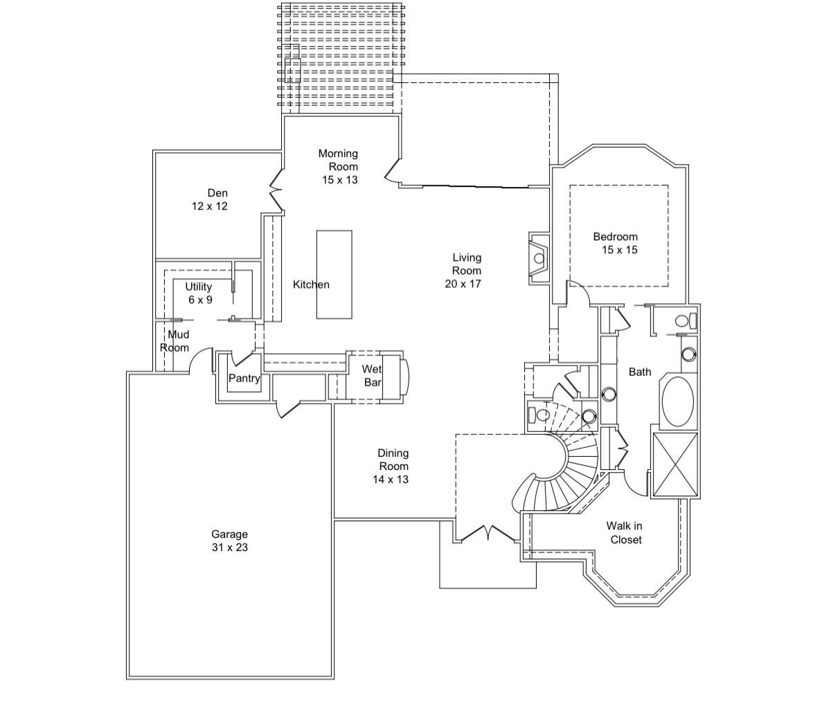 Greyson - Residential