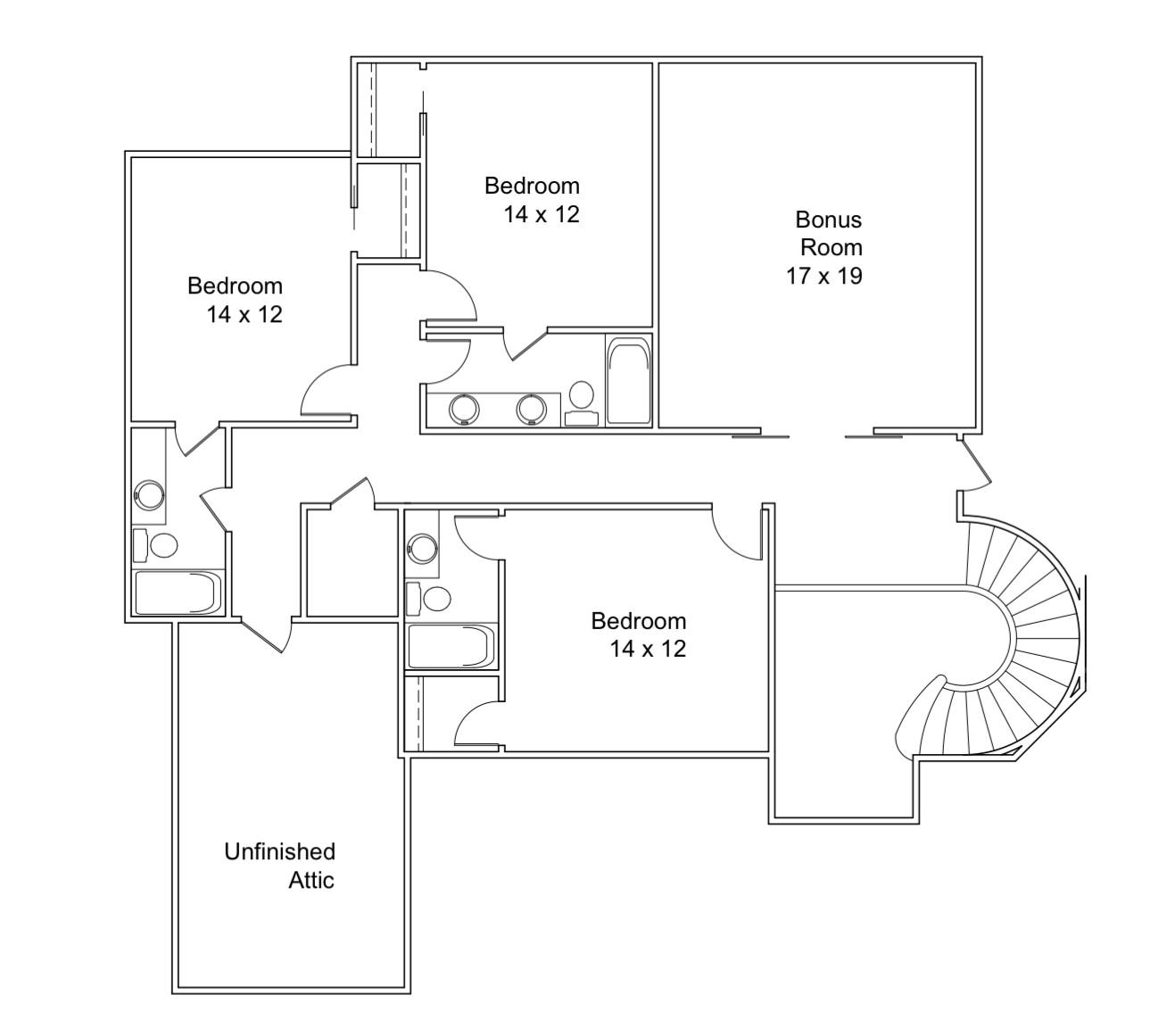 Greyson - Residential