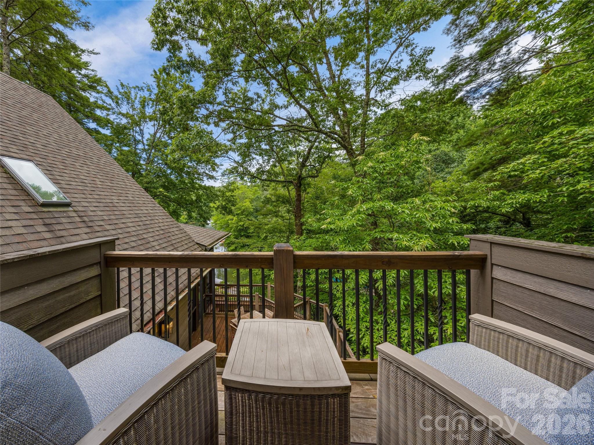 Lake Toxaway Estates - Residential