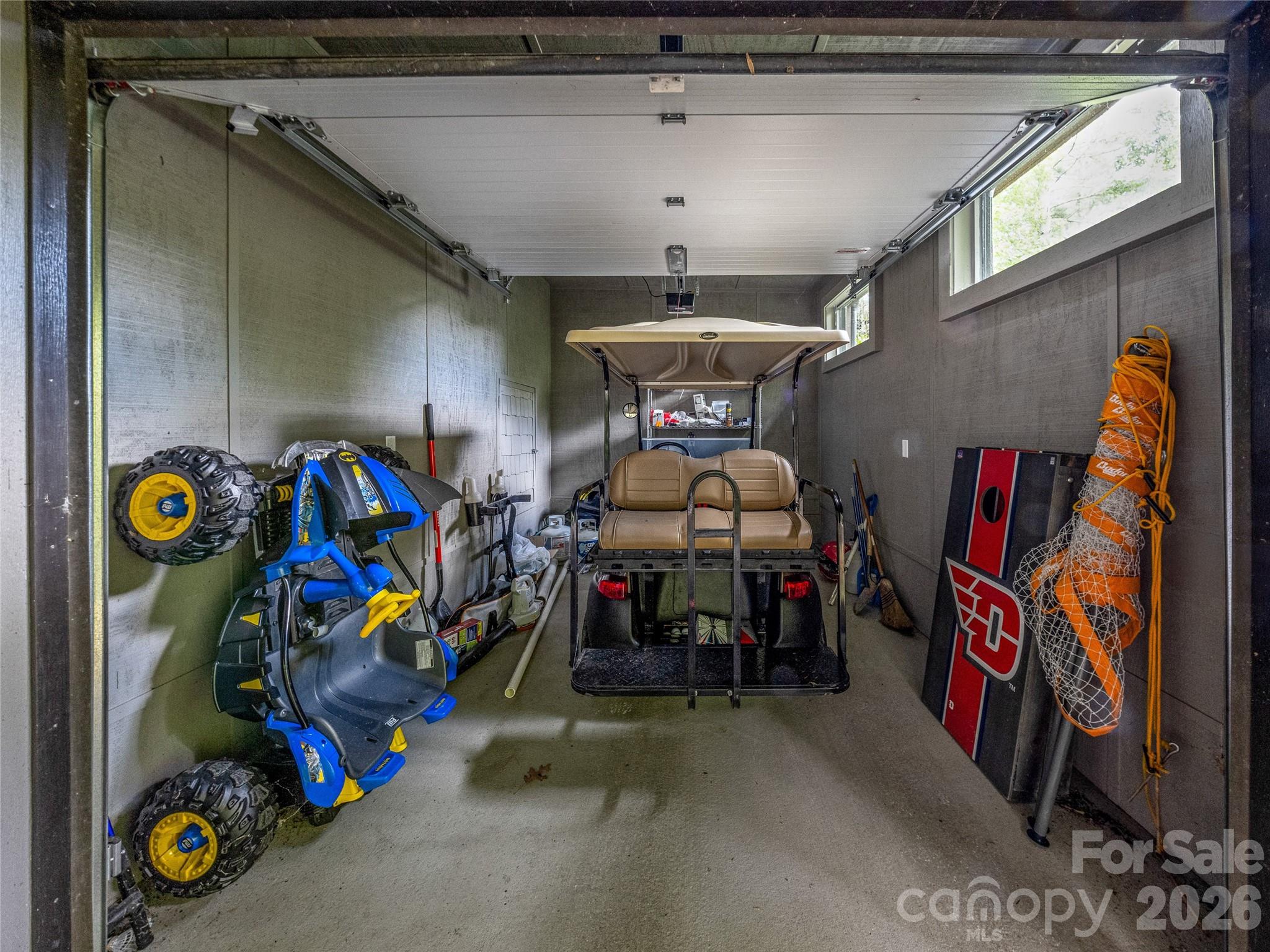 Lake Toxaway Estates - Residential
