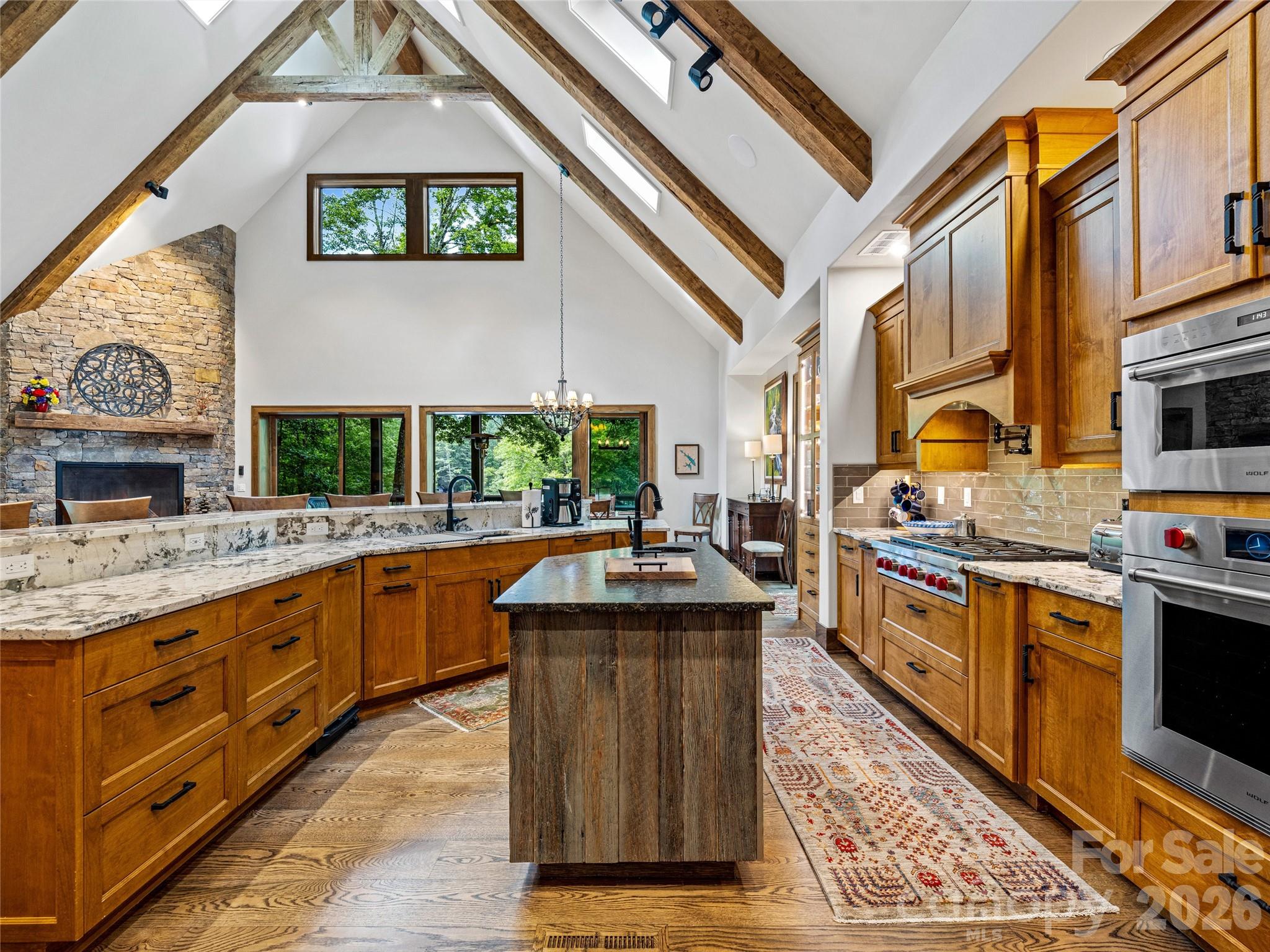 Lake Toxaway Estates - Residential