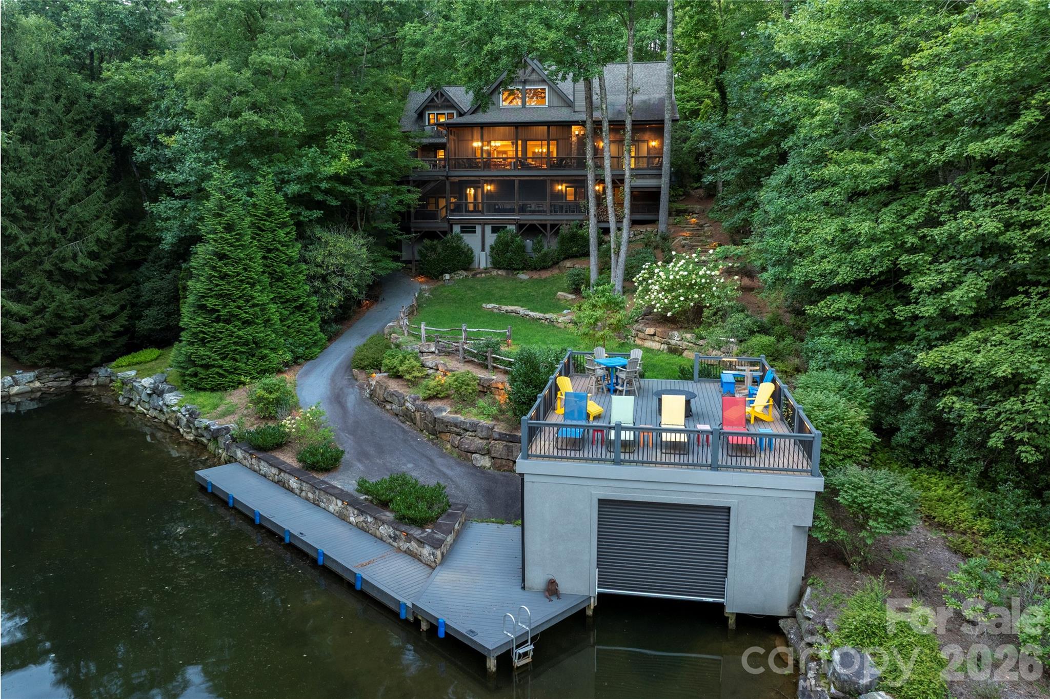 64 Bee Tree Way