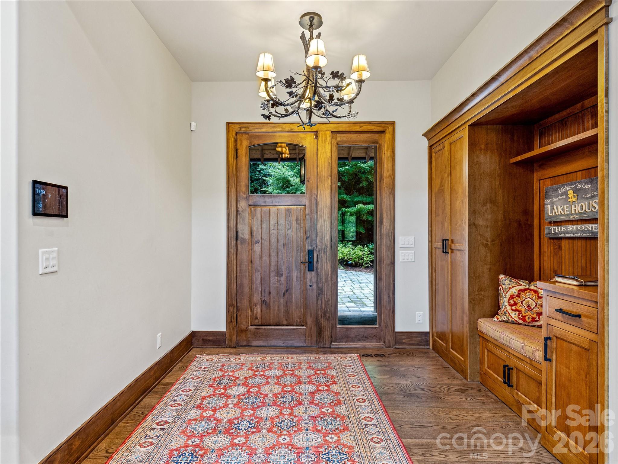 Lake Toxaway Estates - Residential