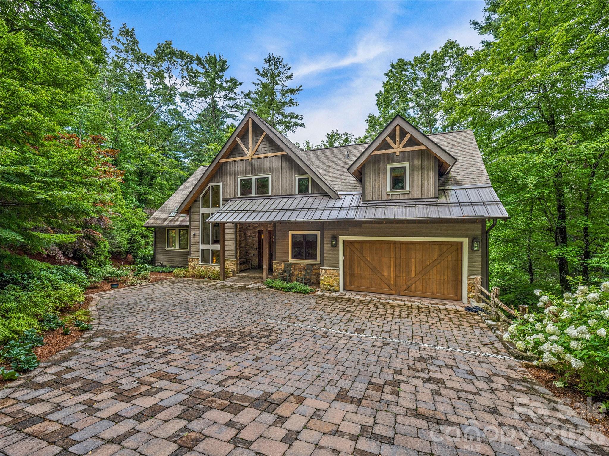 Lake Toxaway Estates - Residential