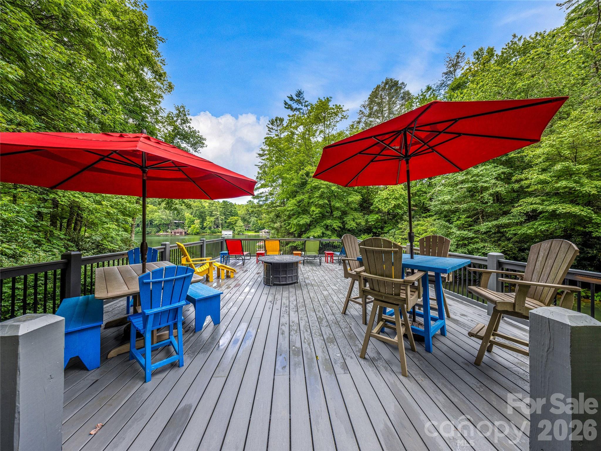Lake Toxaway Estates - Residential