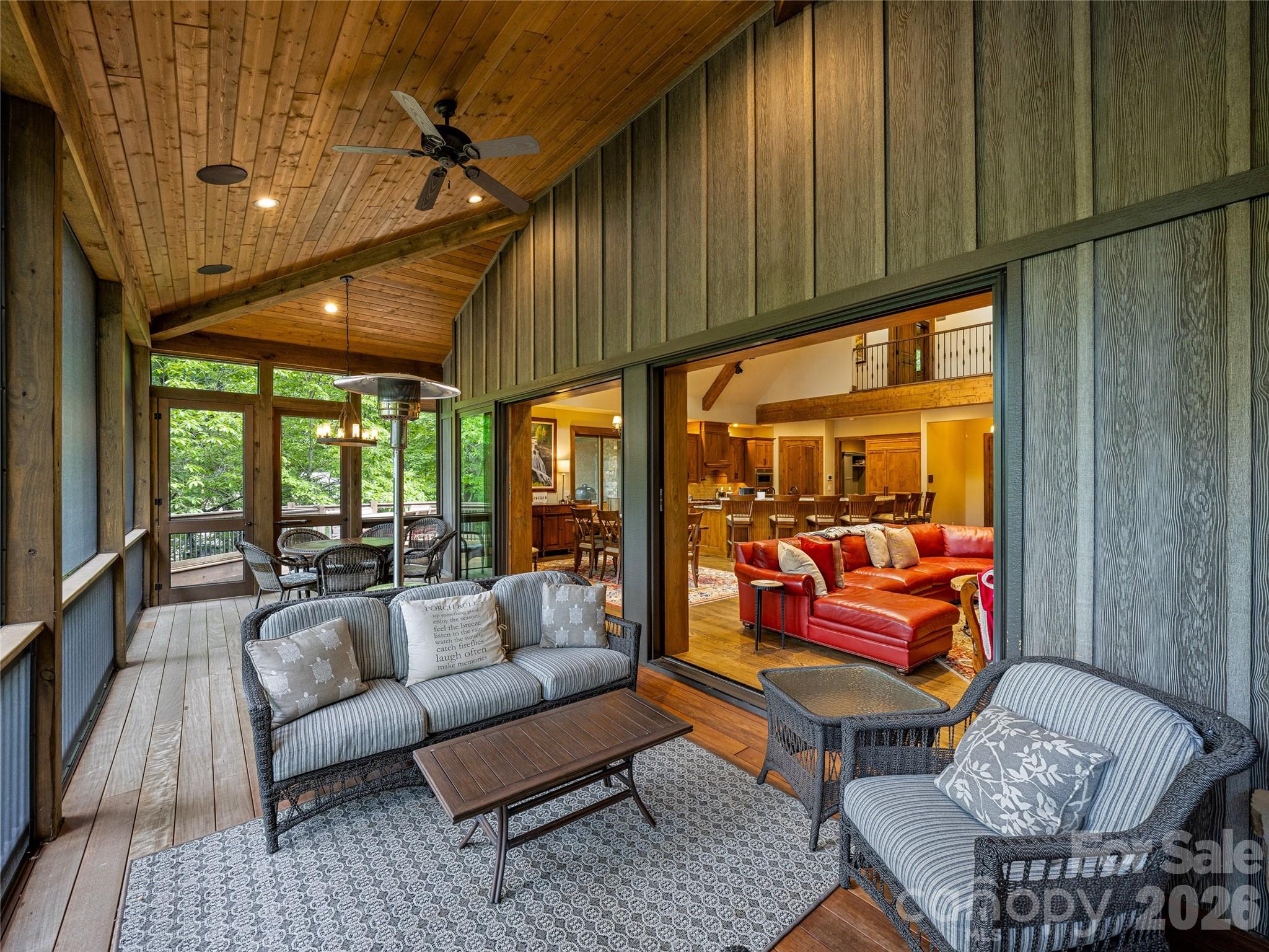 Lake Toxaway Estates - Residential