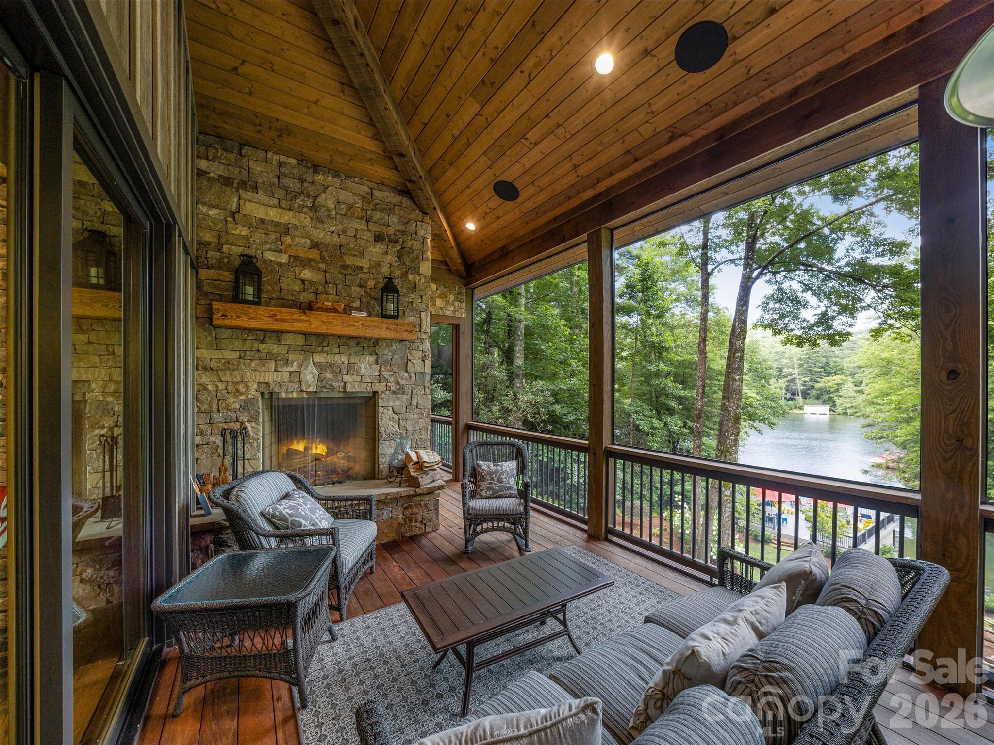 Lake Toxaway Estates - Residential