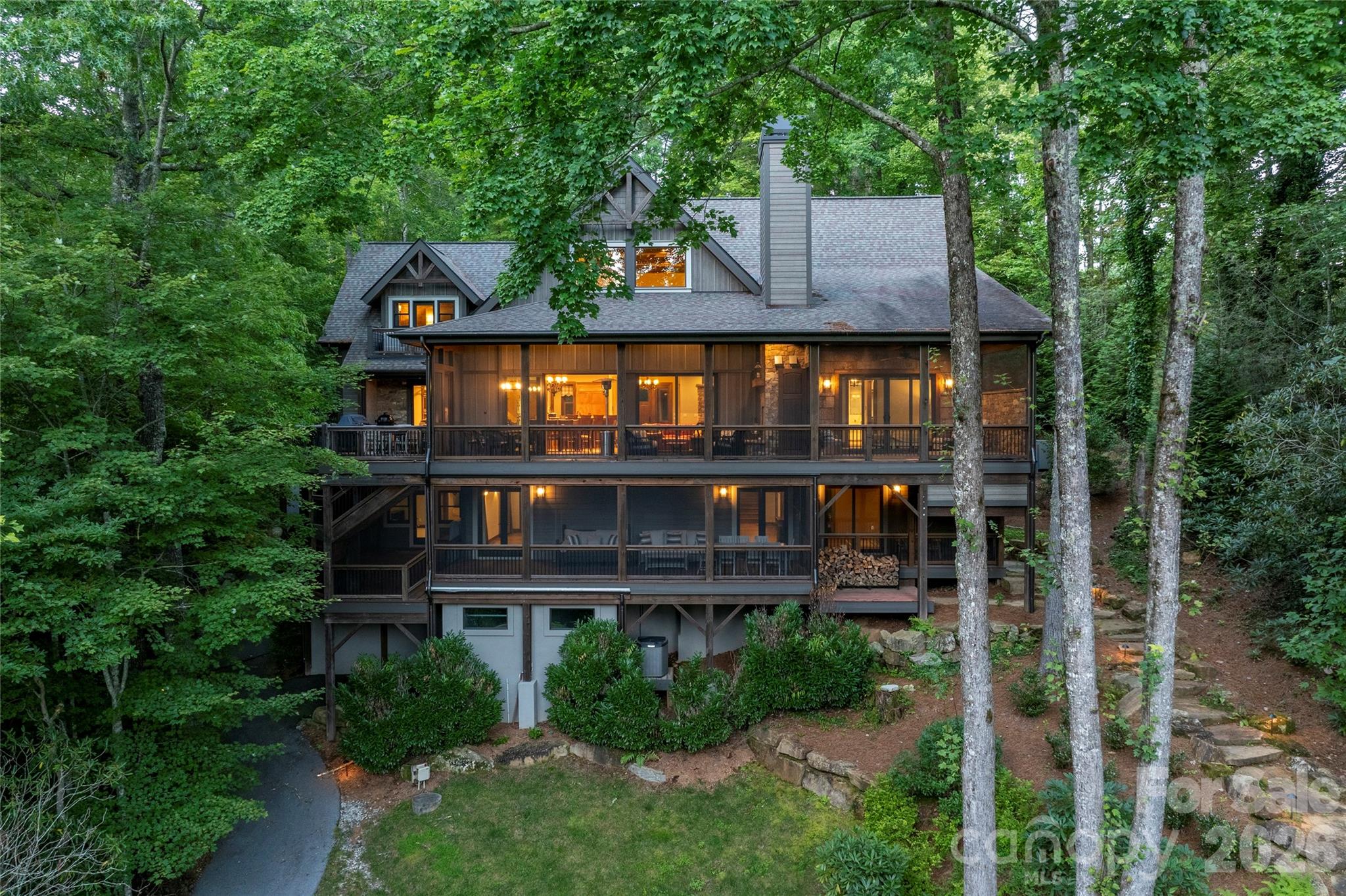 64 Bee Tree Way