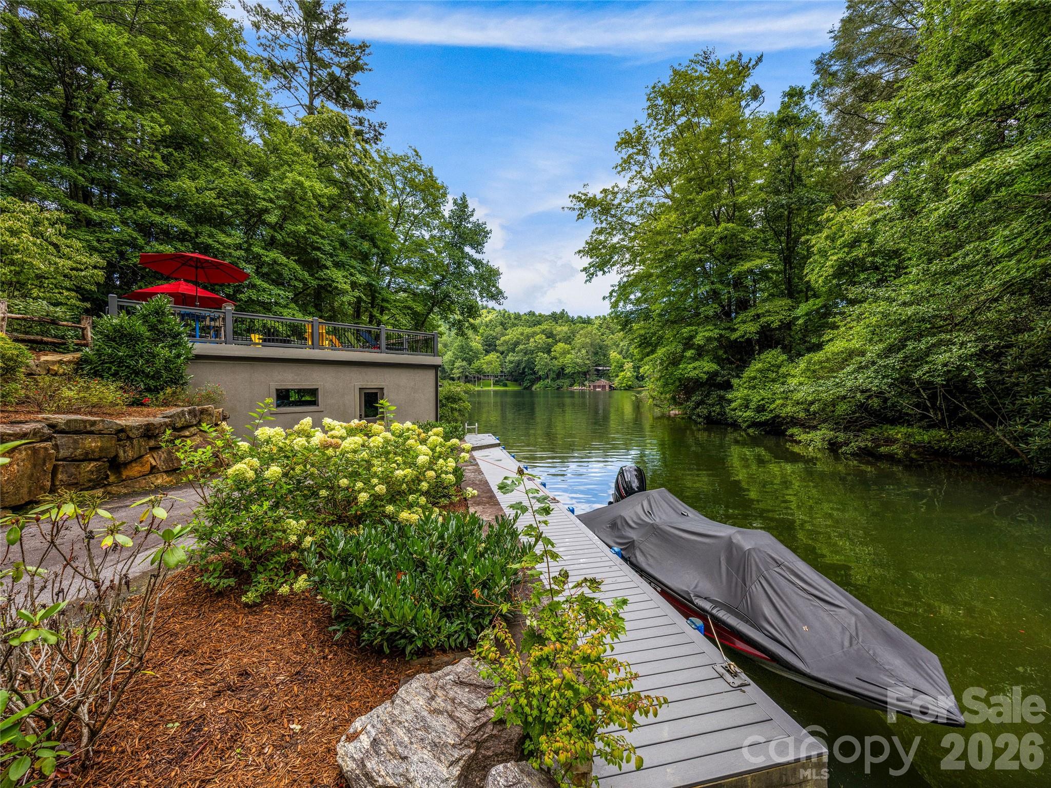 Lake Toxaway Estates - Residential