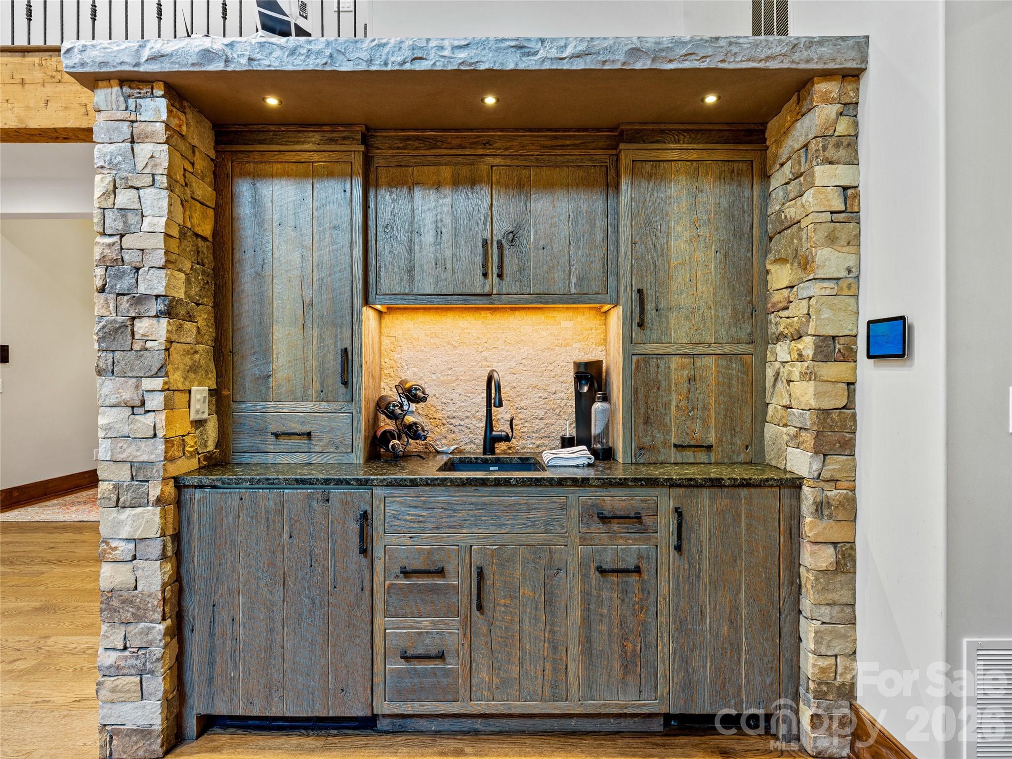 Lake Toxaway Estates - Residential