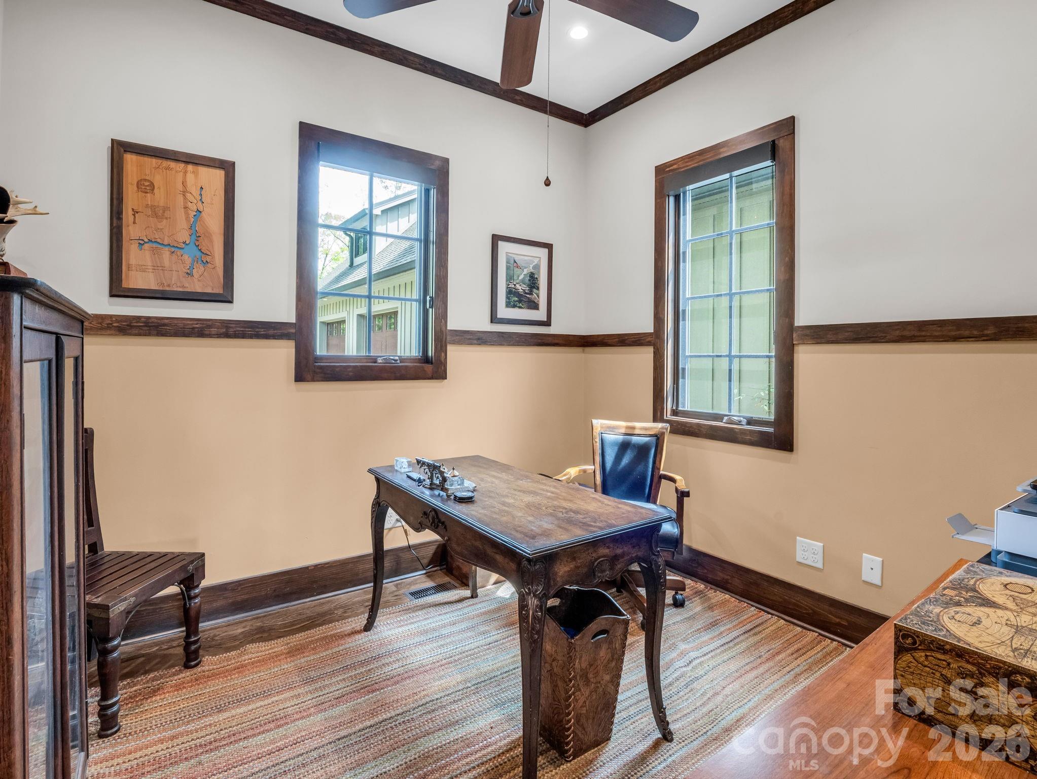 Rumbling Bald on Lake Lure - Residential