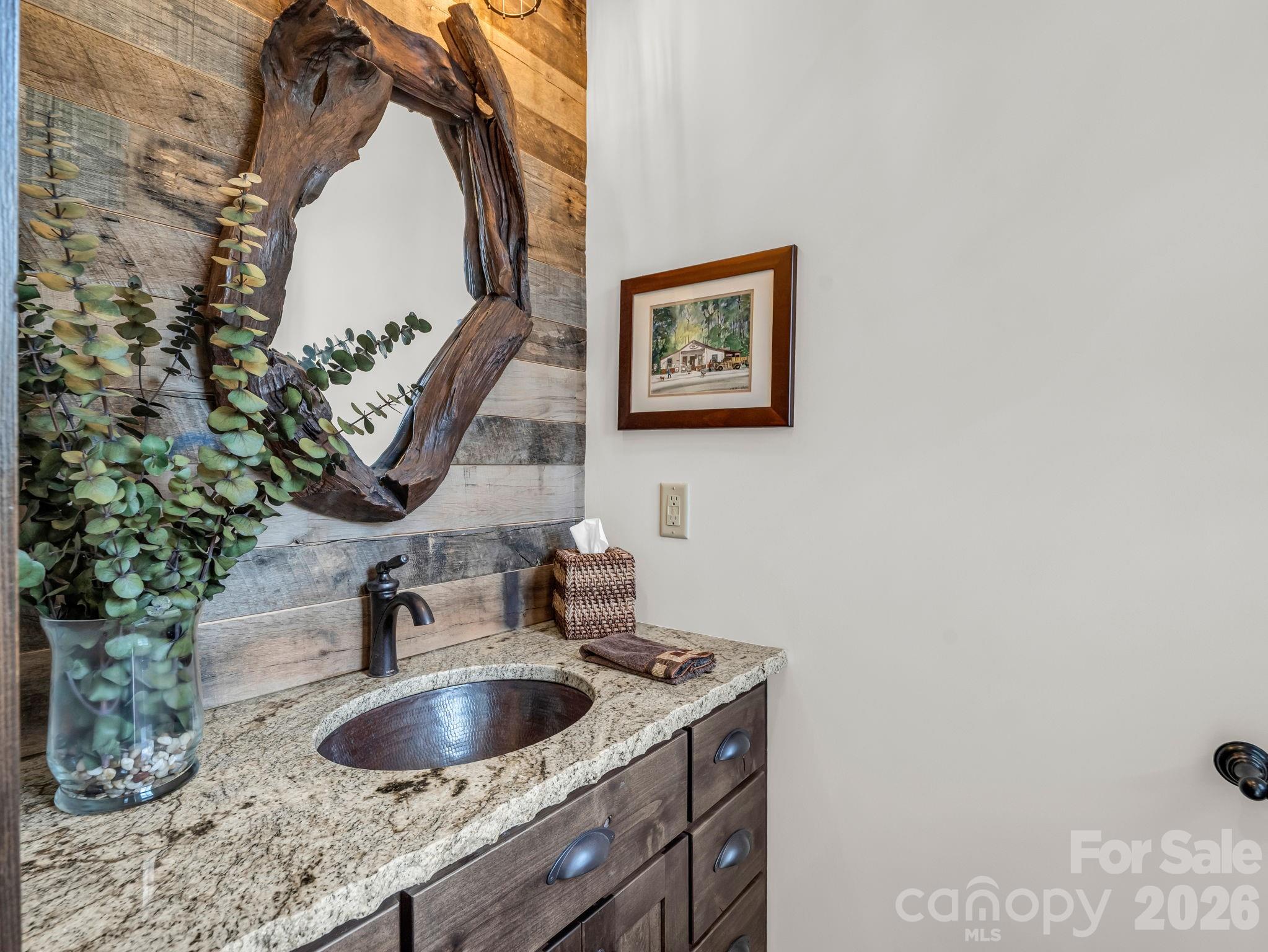 Rumbling Bald on Lake Lure - Residential